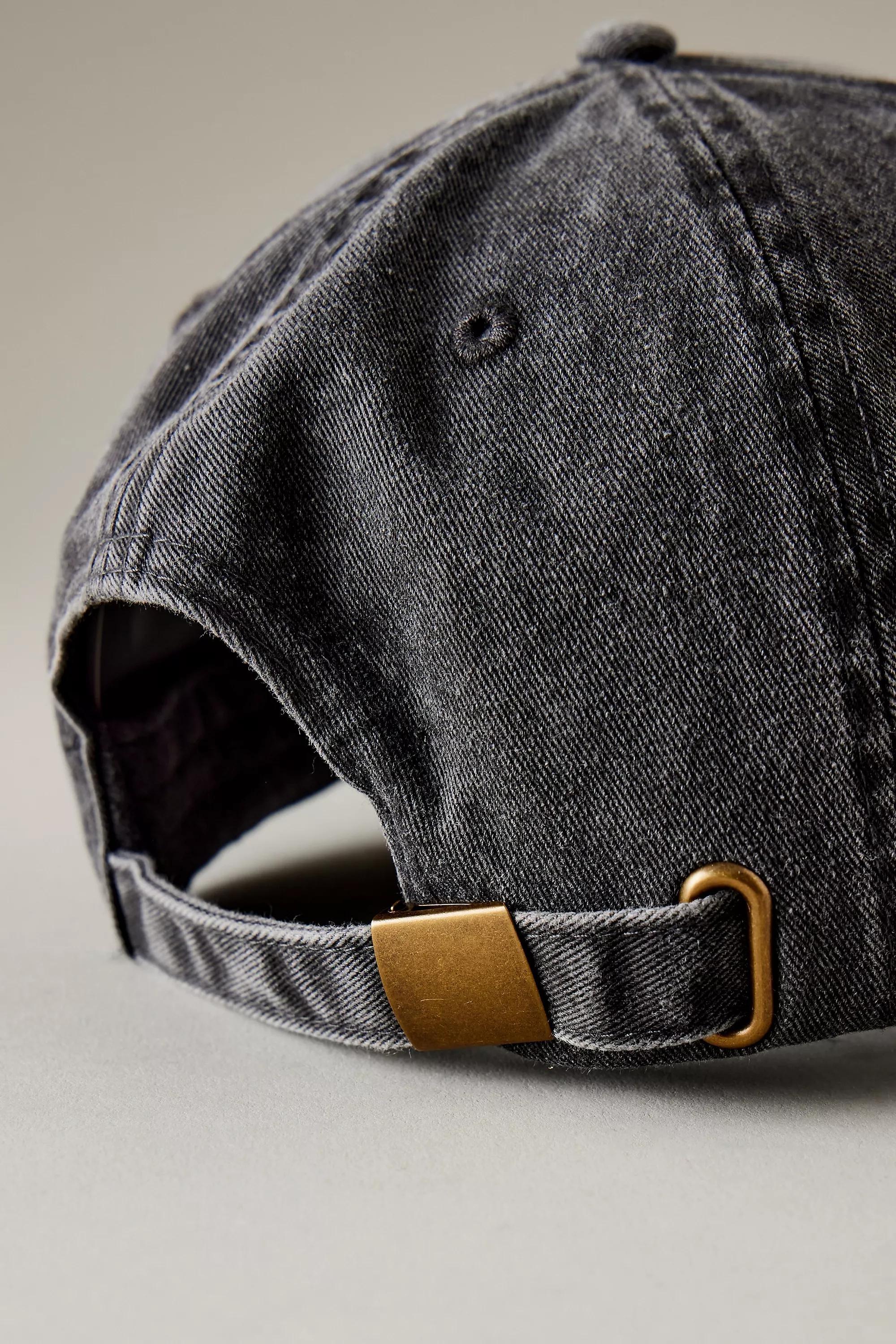 Uk Ob Wellness Cap, Grey, A501_0004, large image number 2