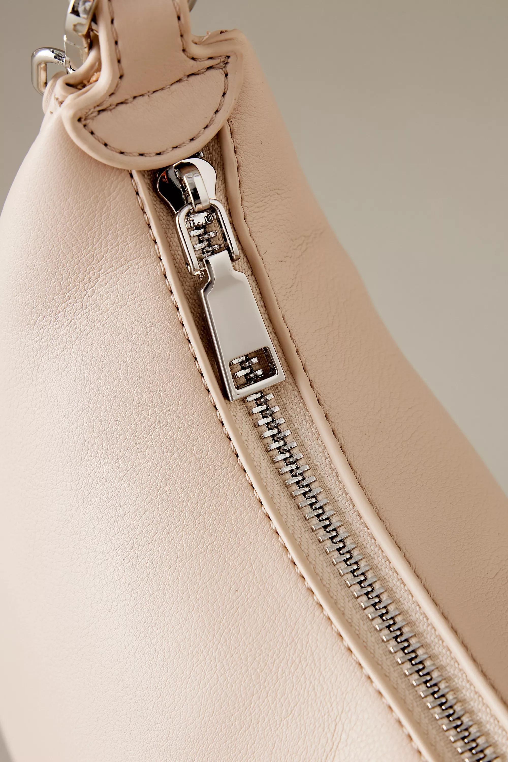 Melie Bianco Crossbody Bag, Beige, A501_0011, large image number 1