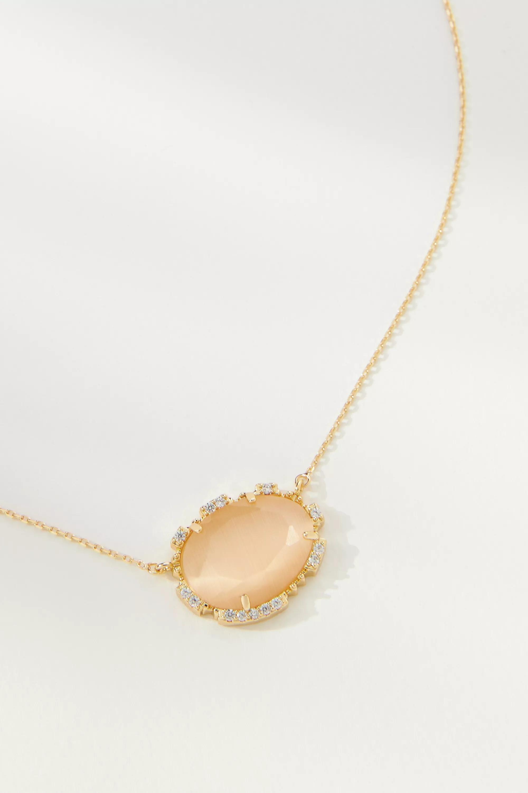 14K Medium Rebirth Necklace, Yellow, A501_0016, large image number 2