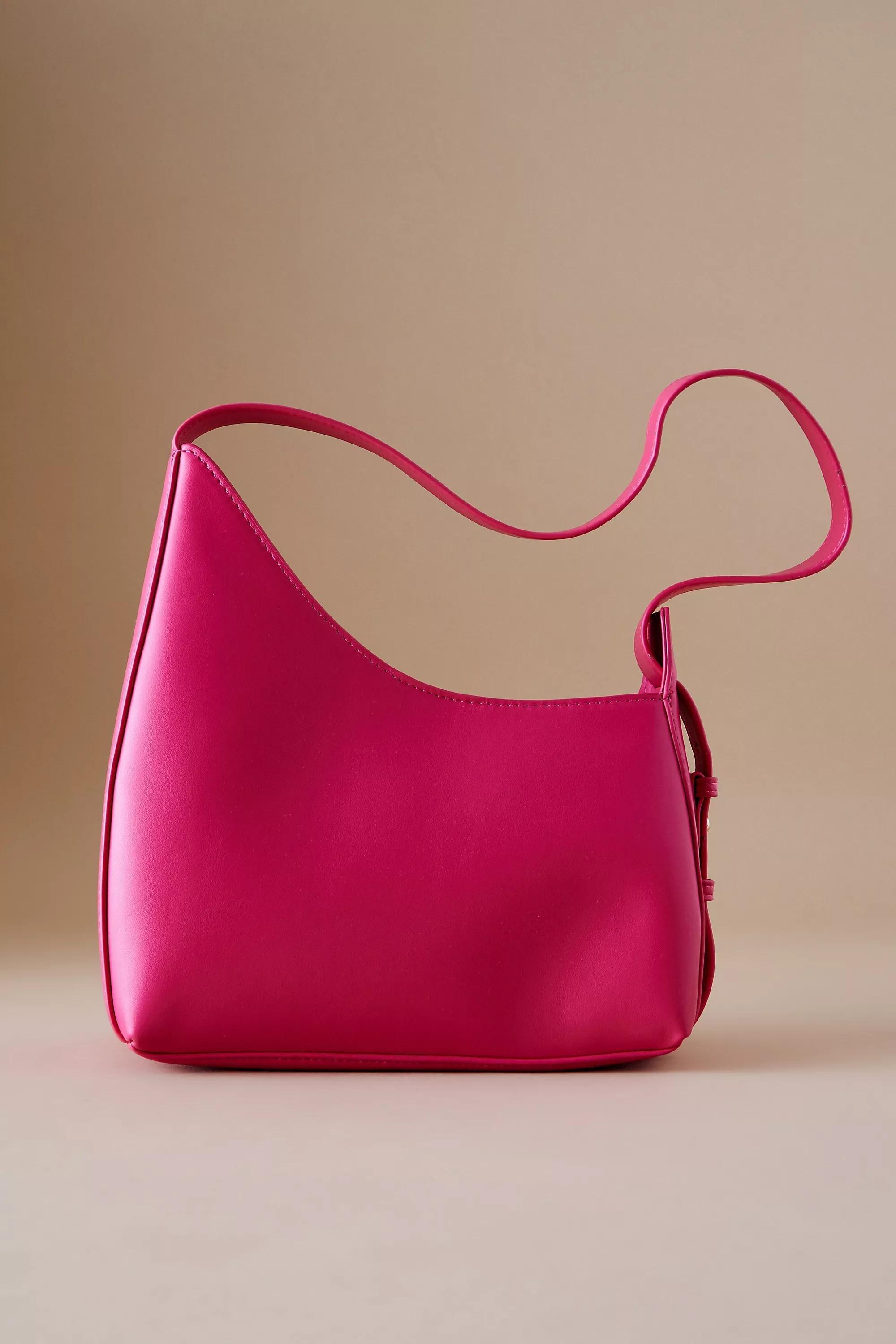 Anthropologie Plain Handmade, Pink, A501_0066, large image number 0