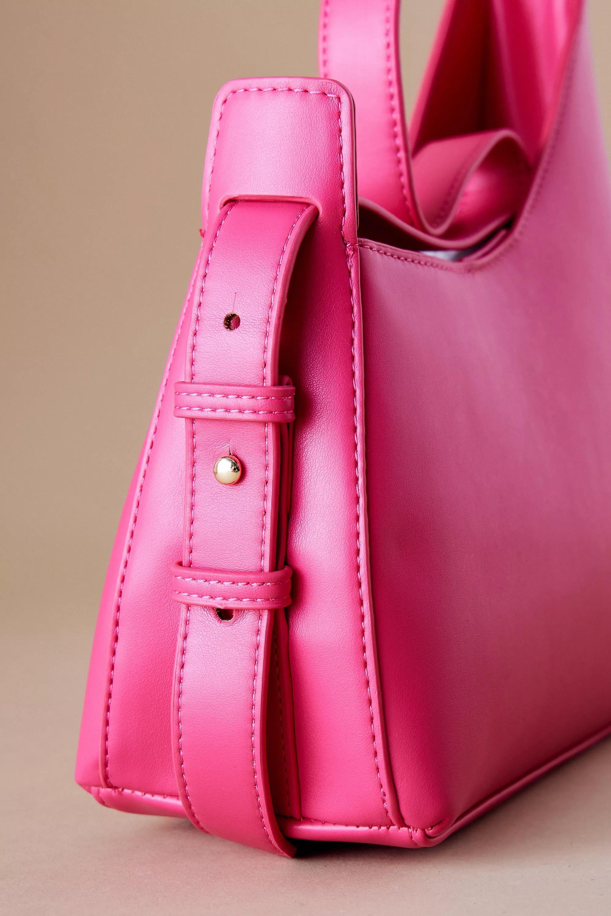 Anthropologie Plain Handmade, Pink, A501_0066, large image number 4