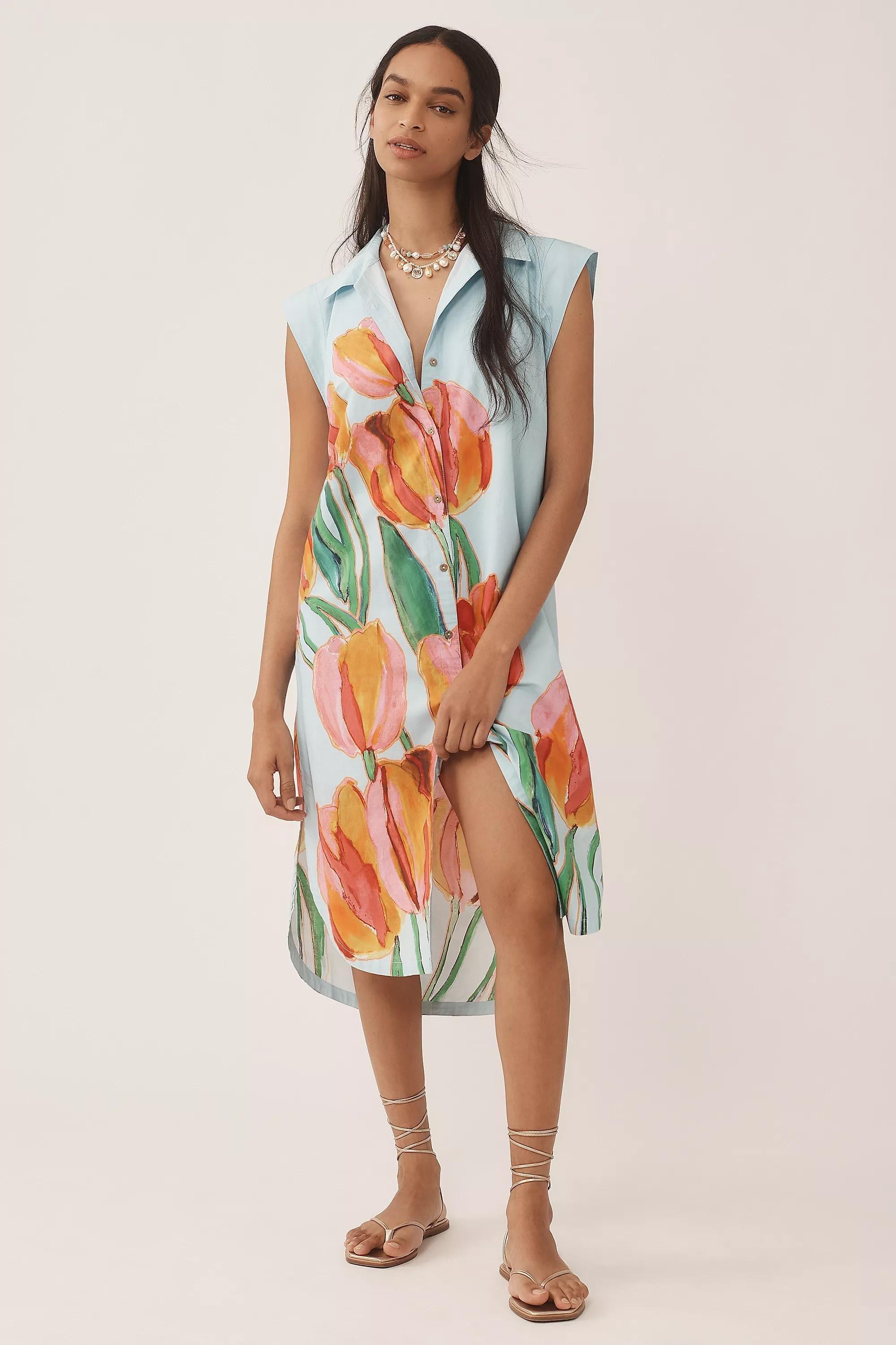 Anthropologie Embellished Sun Hat, , medium