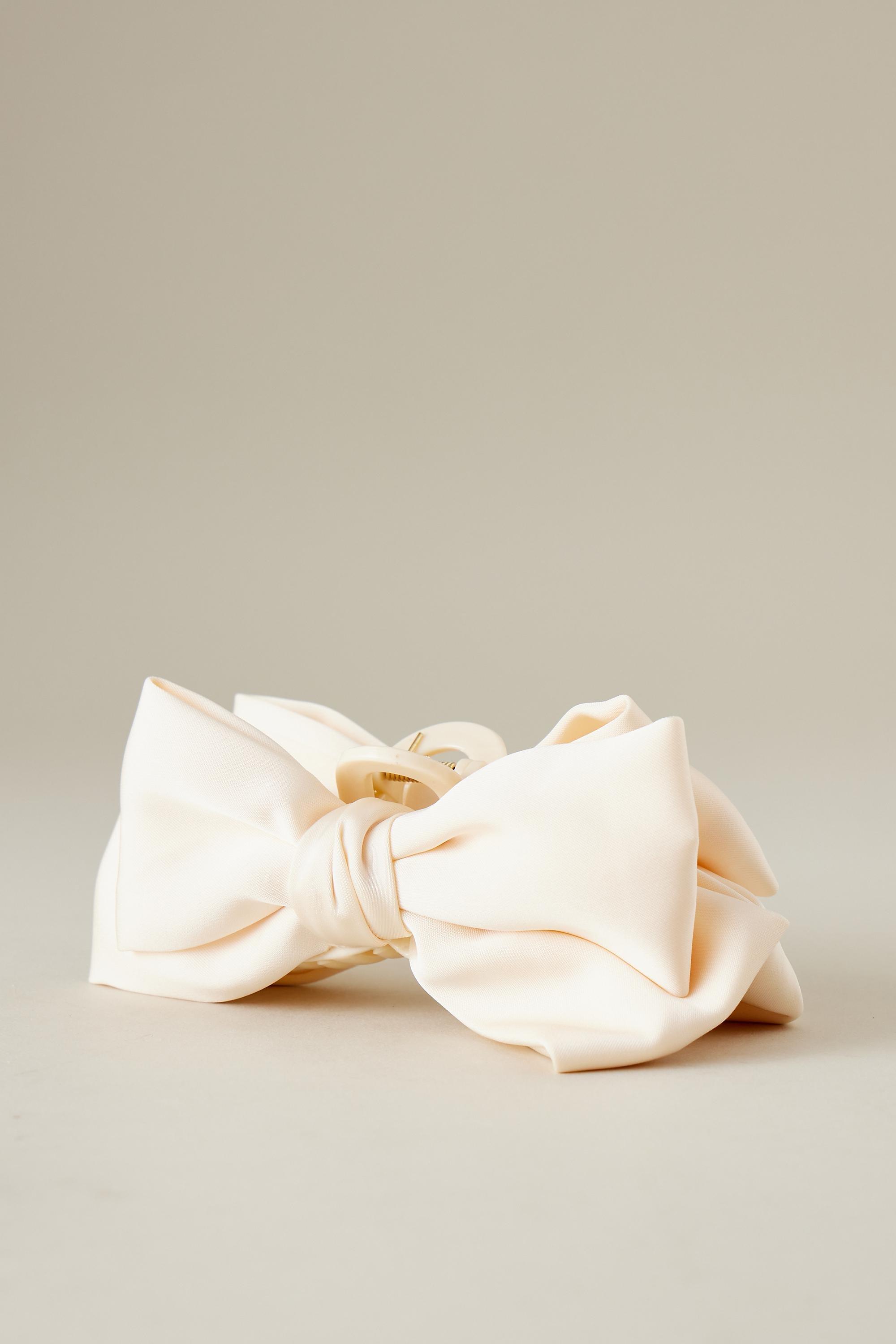 Anthropologie Claw, Cream, A501_0012, large image number 0