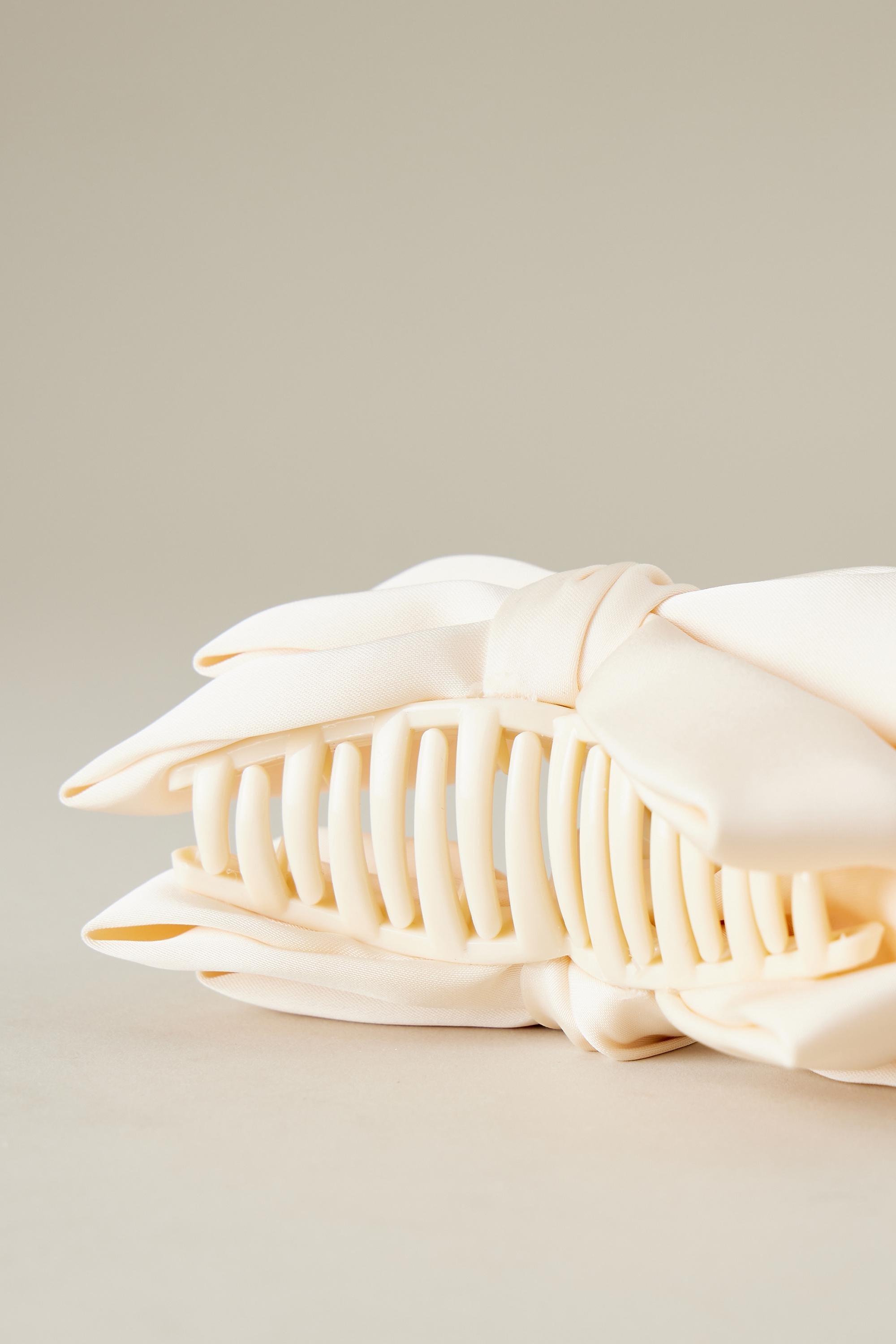Anthropologie Claw, Cream, A501_0012, large image number 1