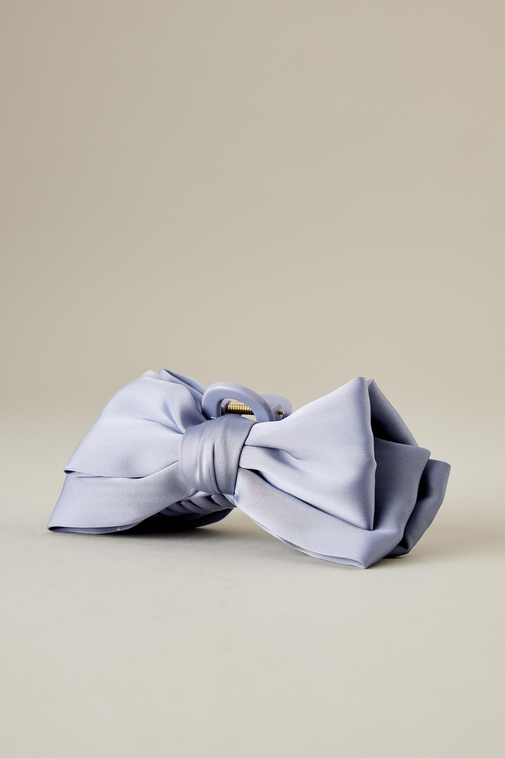 Hair Bow Clip, Kids Girls, A501_0410, large image number 0