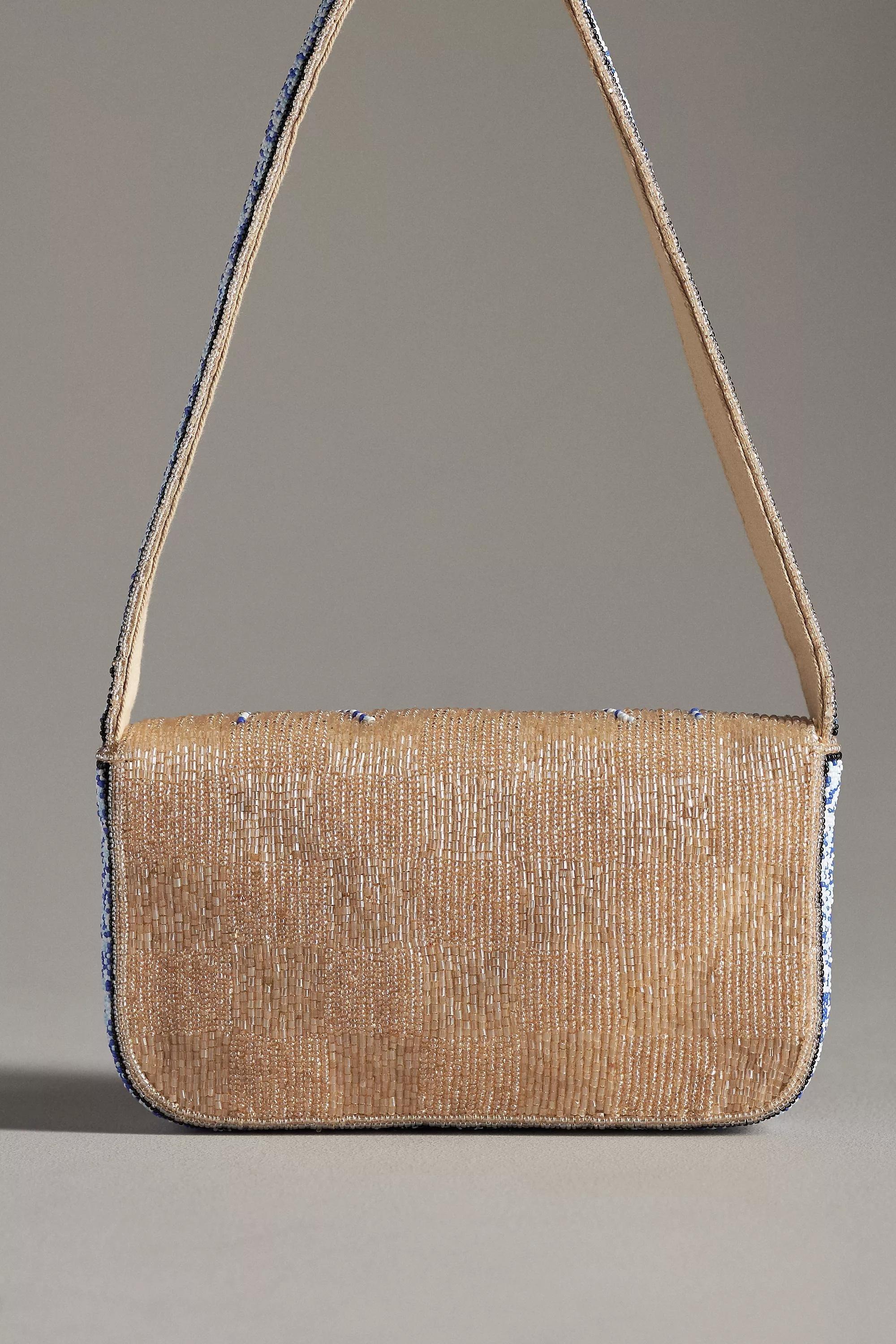 The Fiona Beaded Bag: Resort Edition, Multicolour, A501_0049, large image number 3