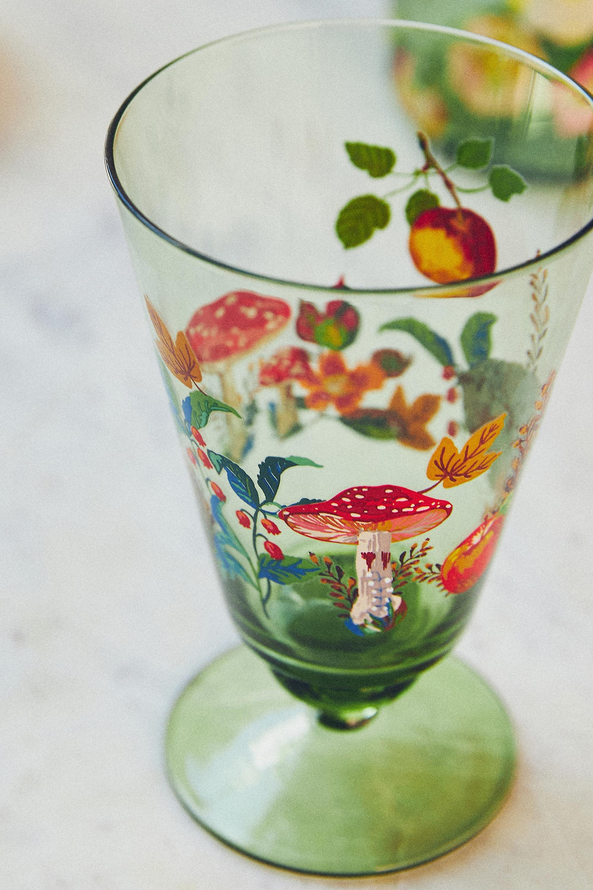 GRN Nathalie Lete Marais Goblet, A501_0030, large image number 1