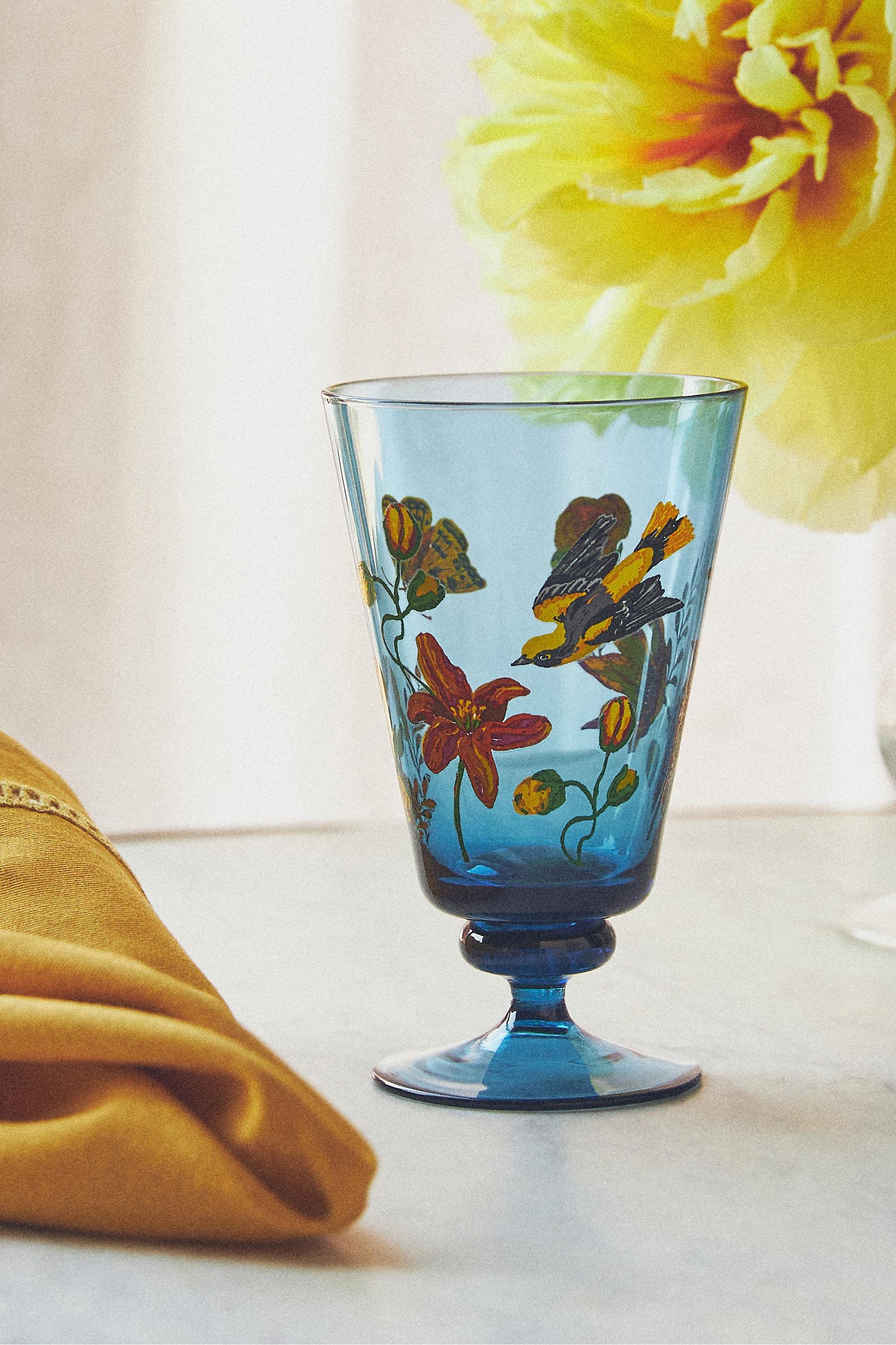 TURQ D Nathalie Lete Marais Goblet, , medium