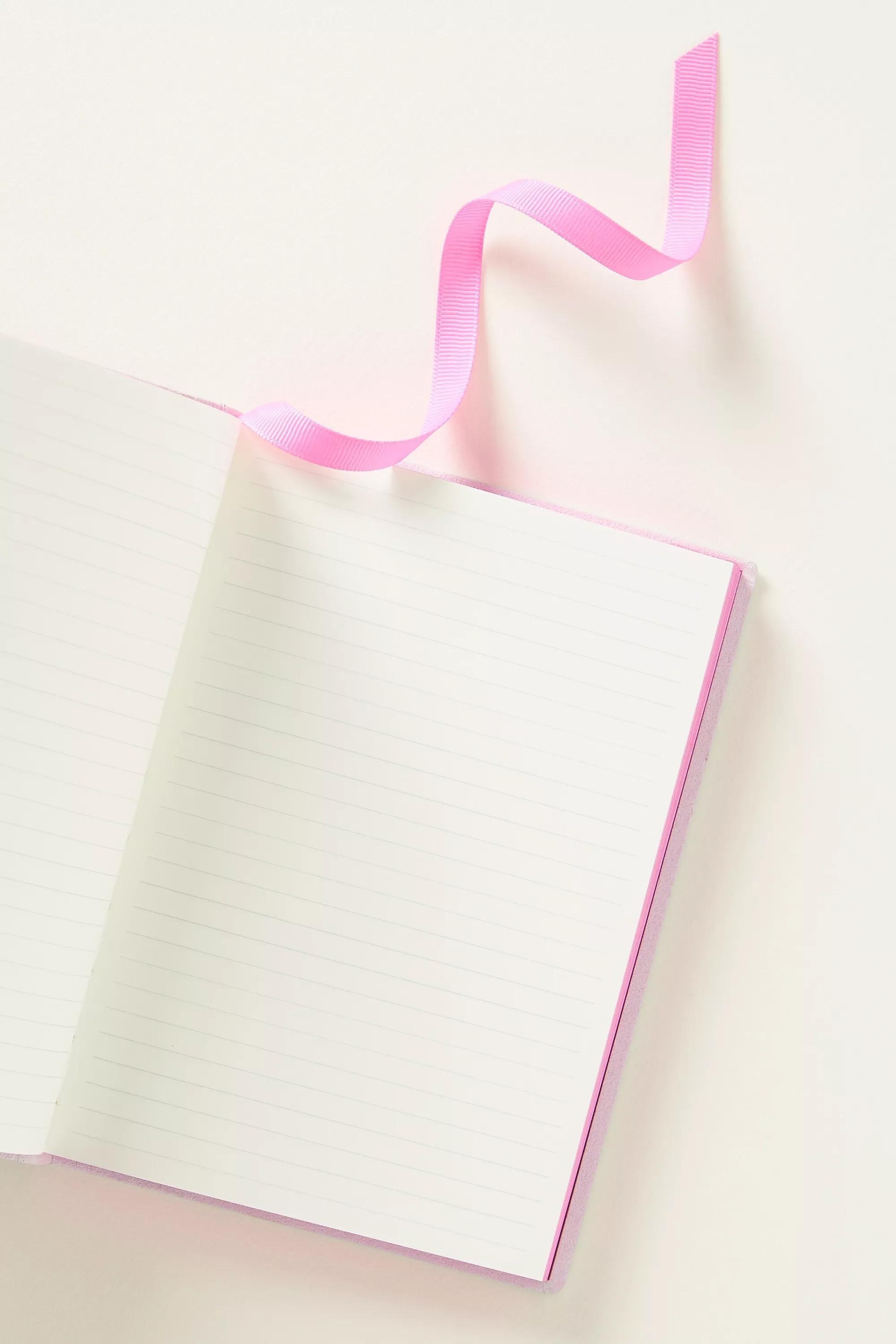 B Maeve Monogram Journal, A501_0902, large image number 2