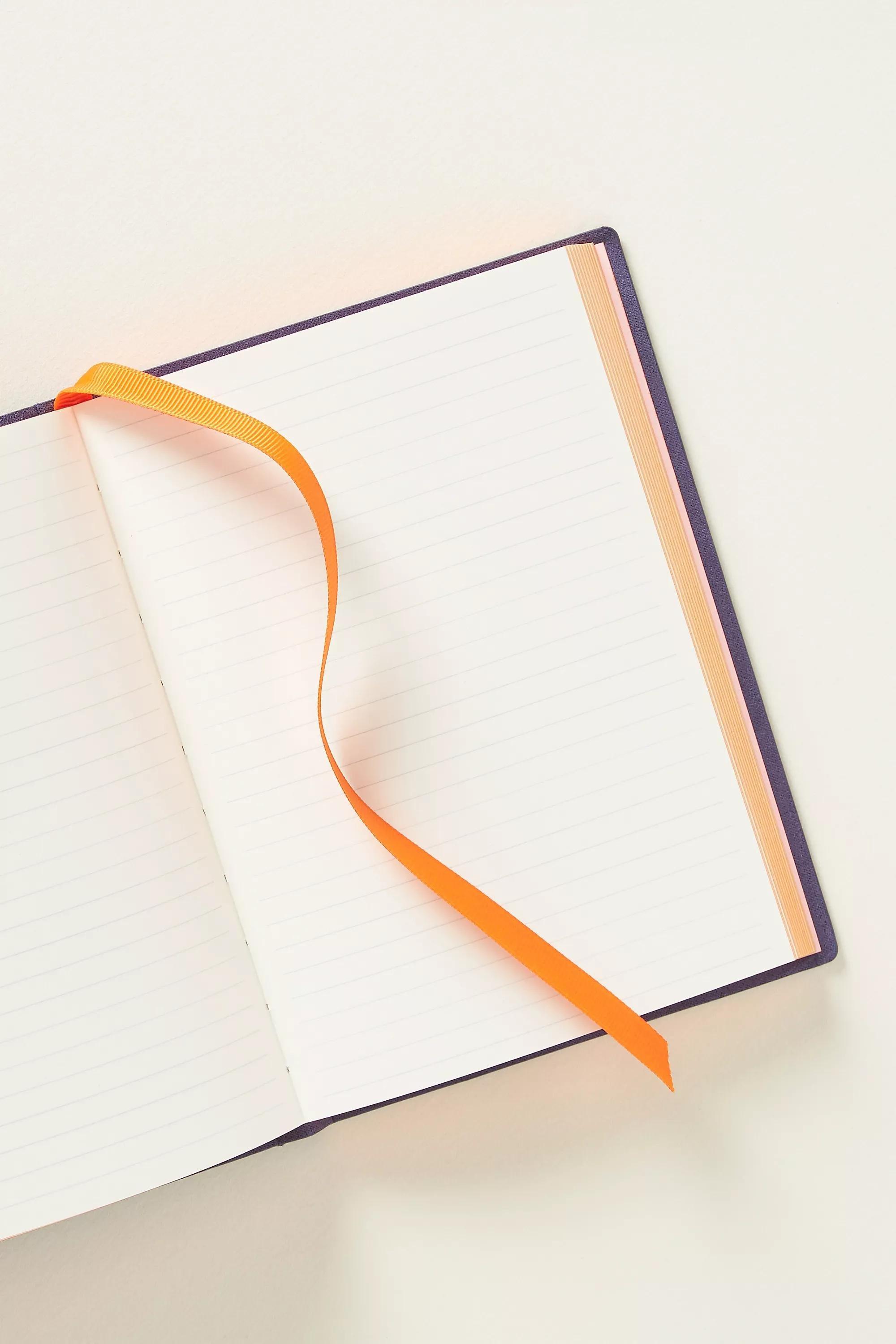 C Maeve Monogram Journal, A501_0903, medium