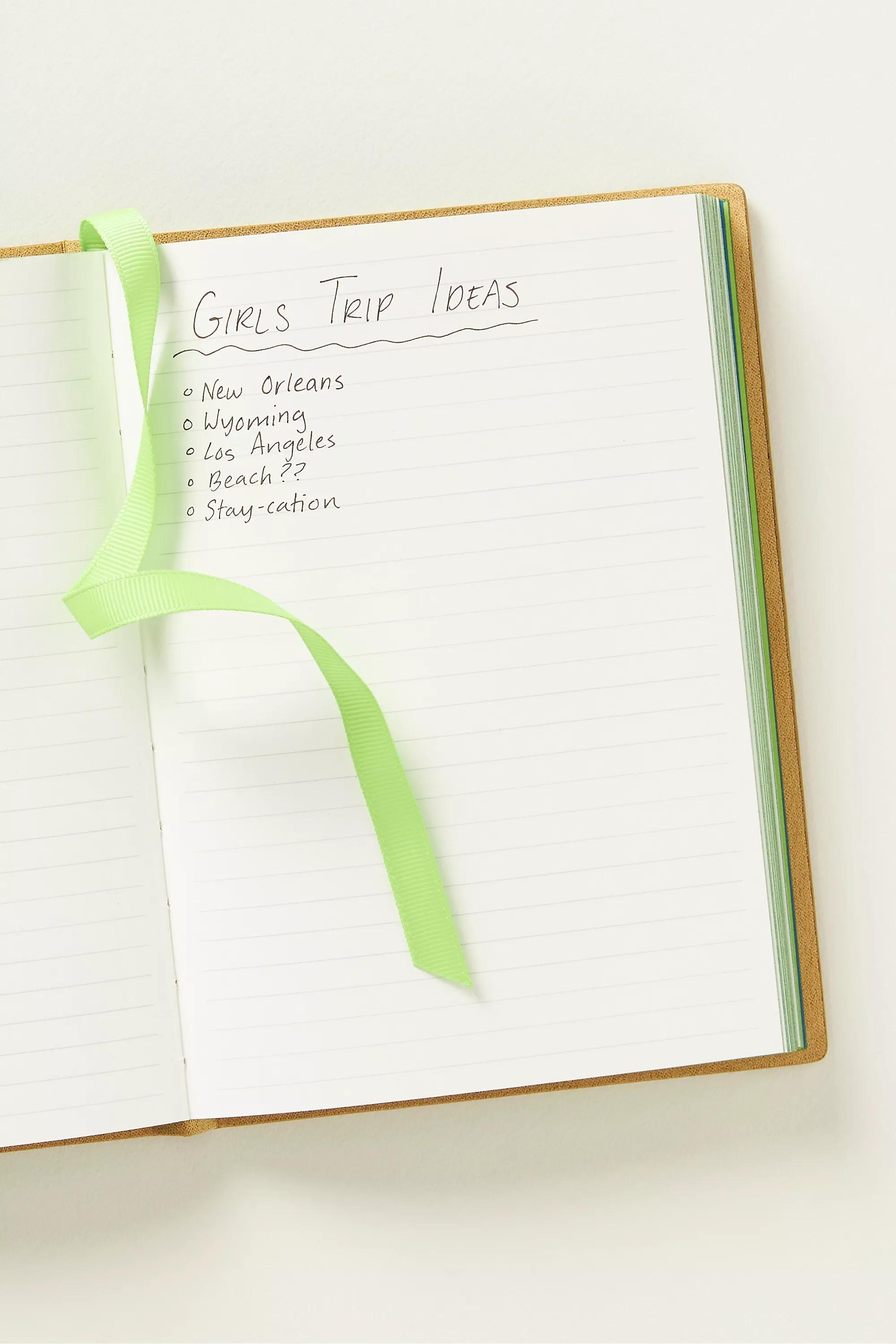 E Maeve Monogram Journal, A501_0905, medium