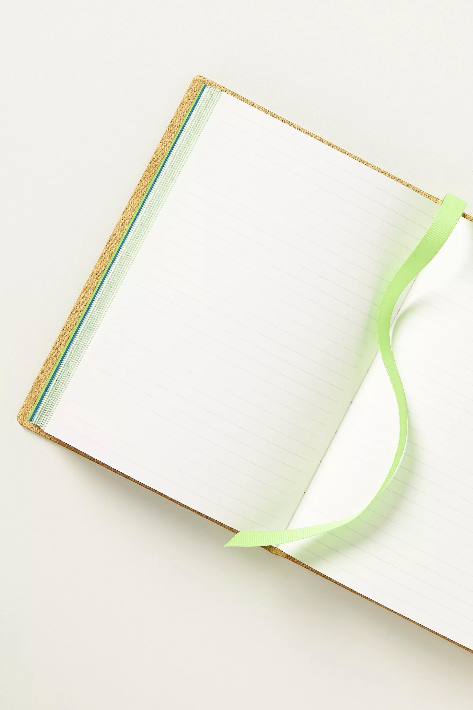 F Maeve Monogram Journal, A501_0906, large image number 2