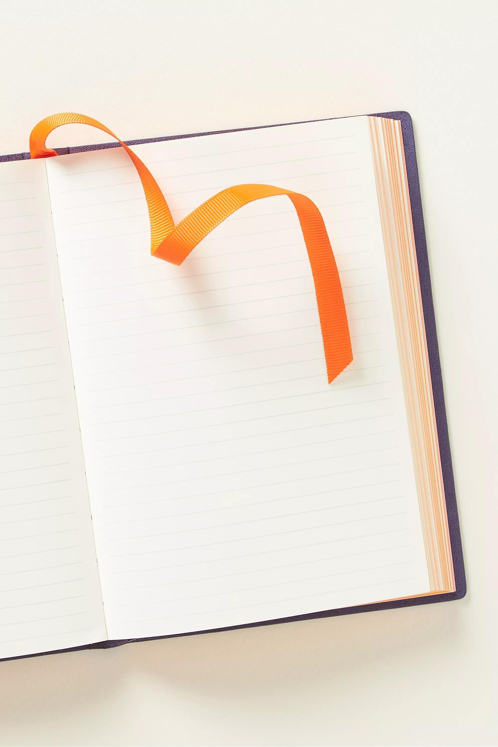 G Maeve Monogram Journal, A501_0907, large image number 2