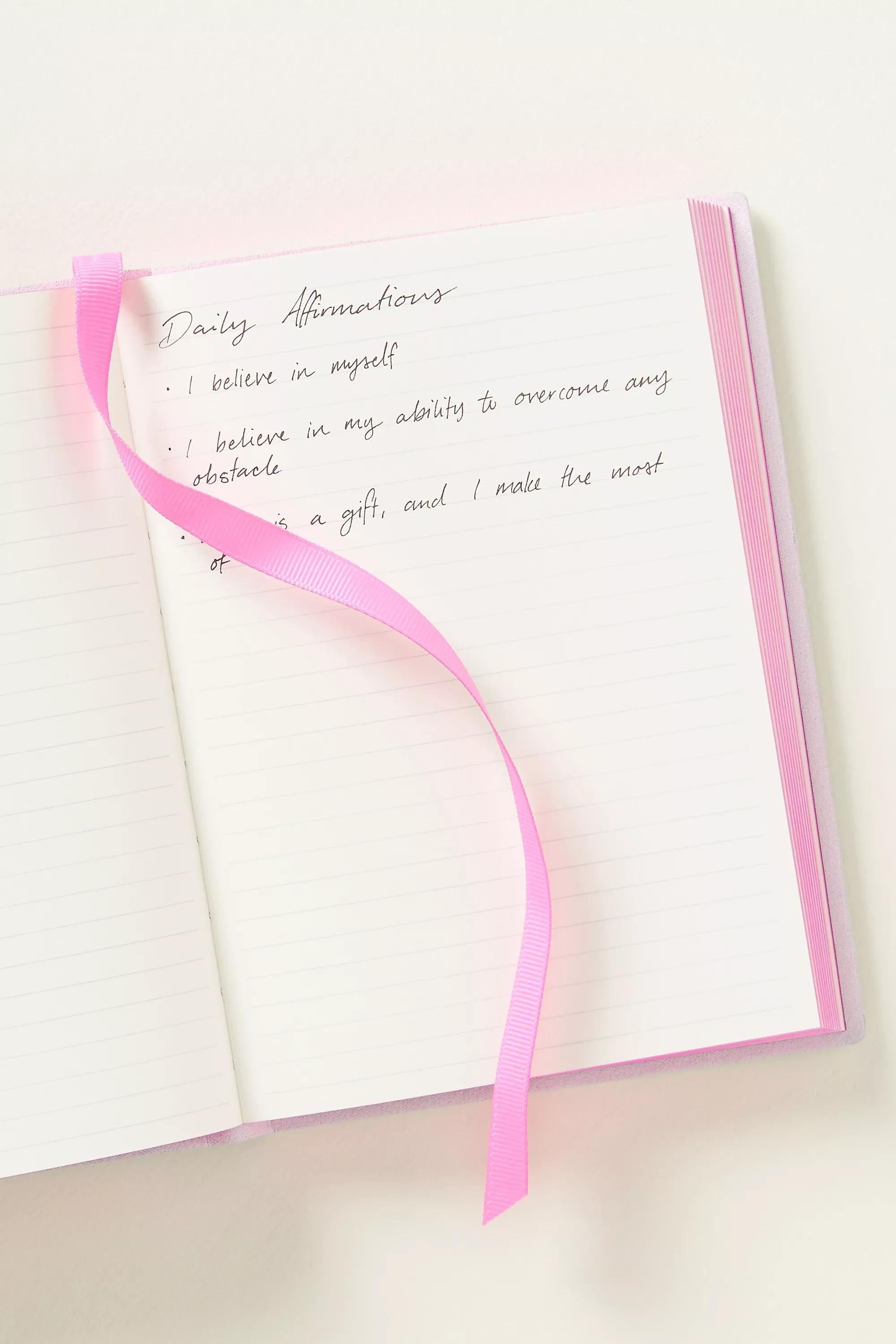 L Maeve Monogram Journal, A501_0912, large image number 2