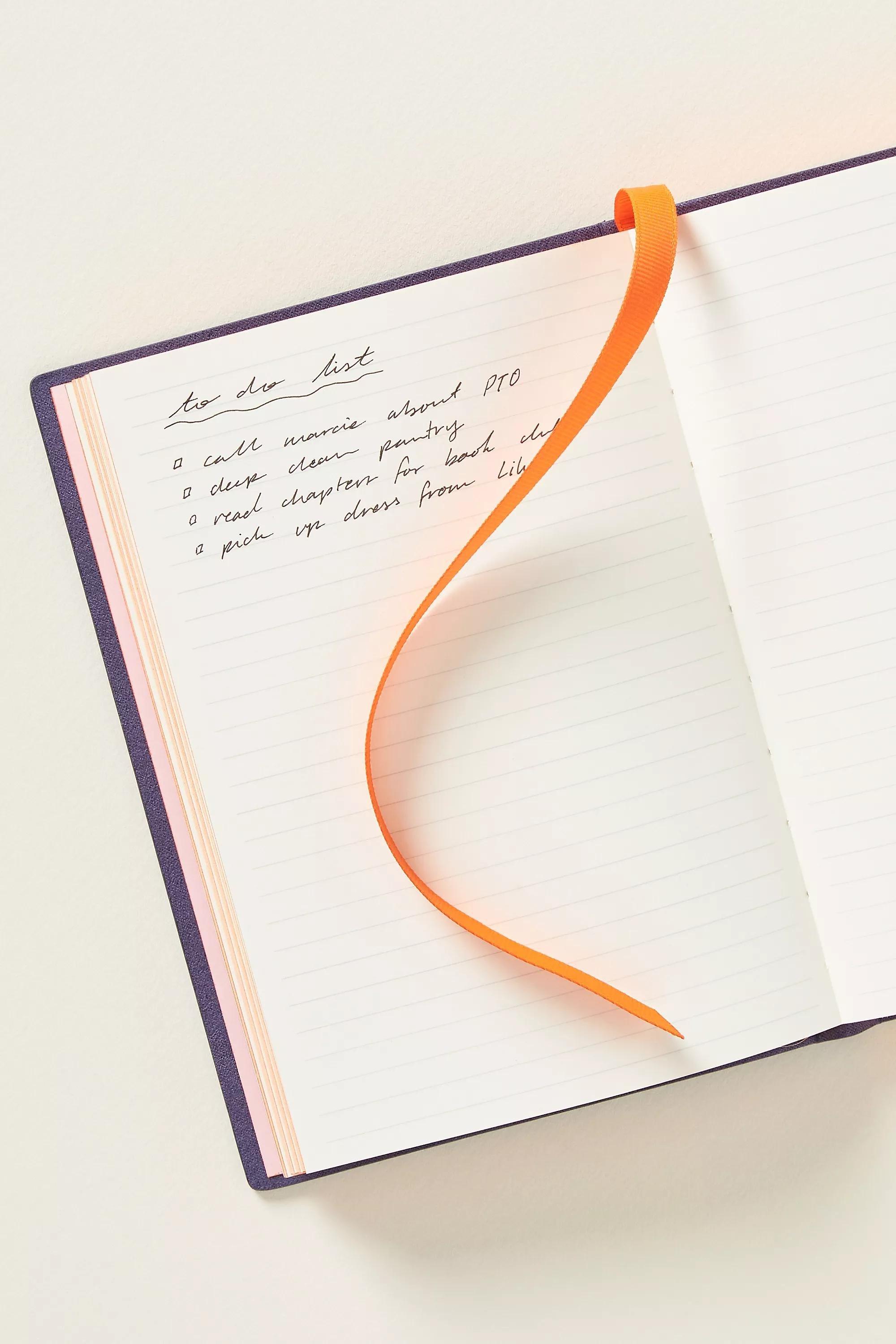 M Maeve Monogram Journal, A501_0913, large image number 2