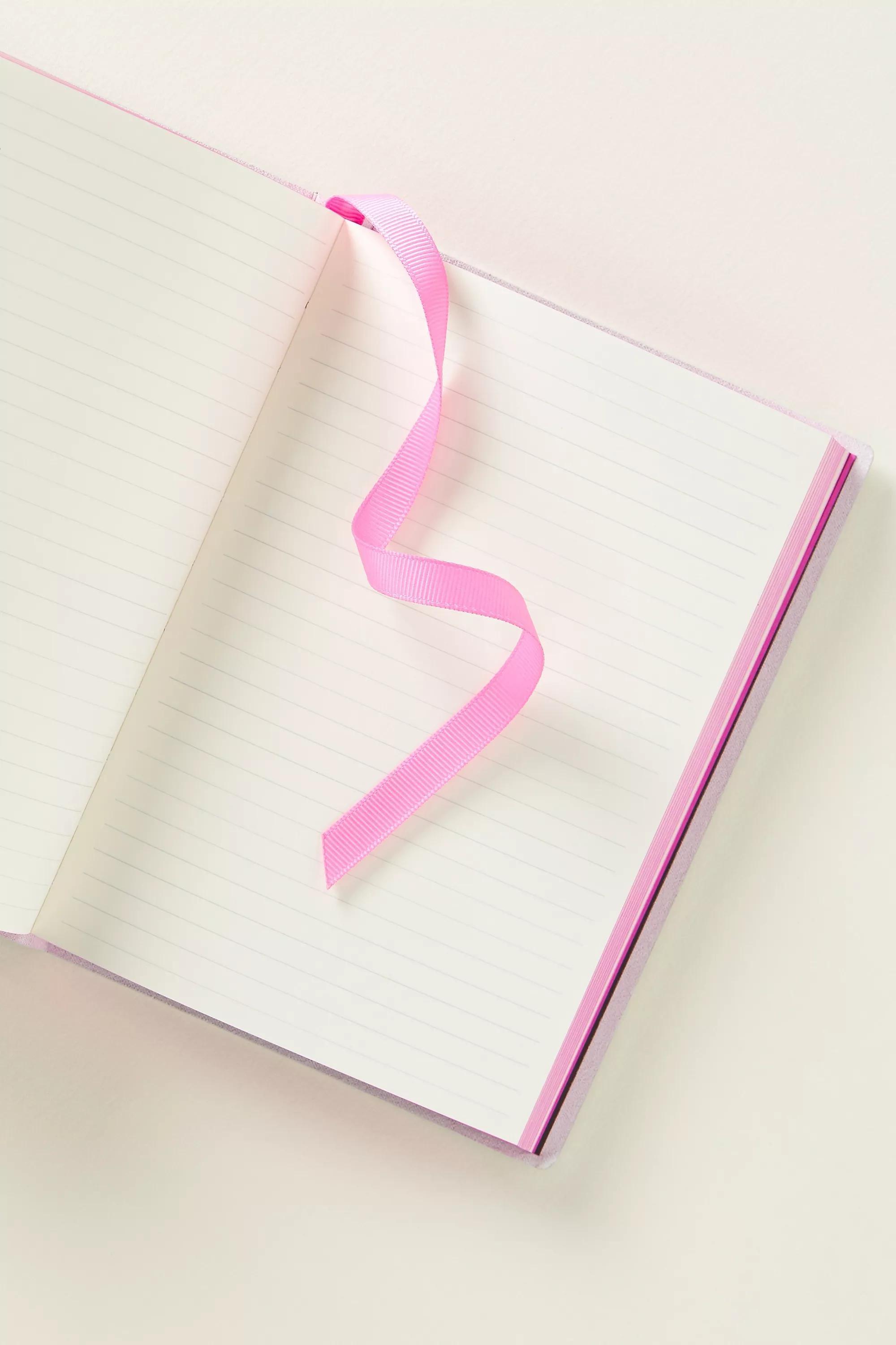 N Maeve Monogram Journal, A501_0914, large image number 2