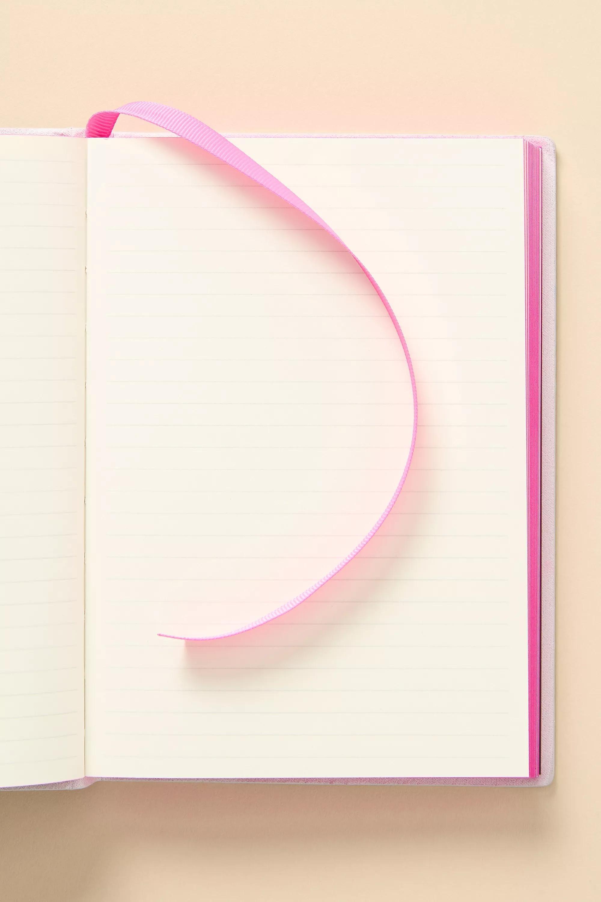 R Maeve Monogram Journal, A501_0918, large image number 2