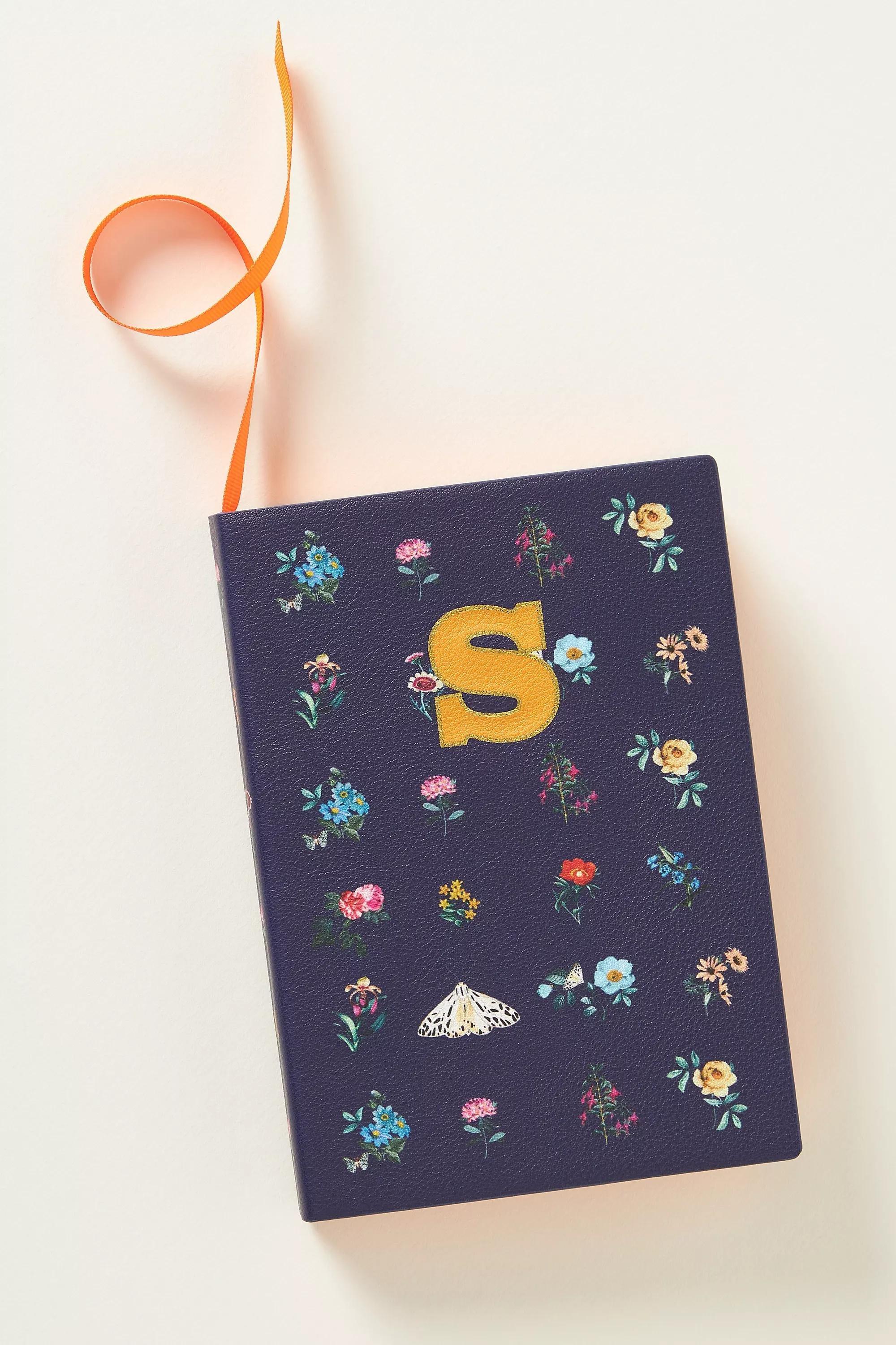 S Maeve Monogram Journal, A501_0919, large image number 0