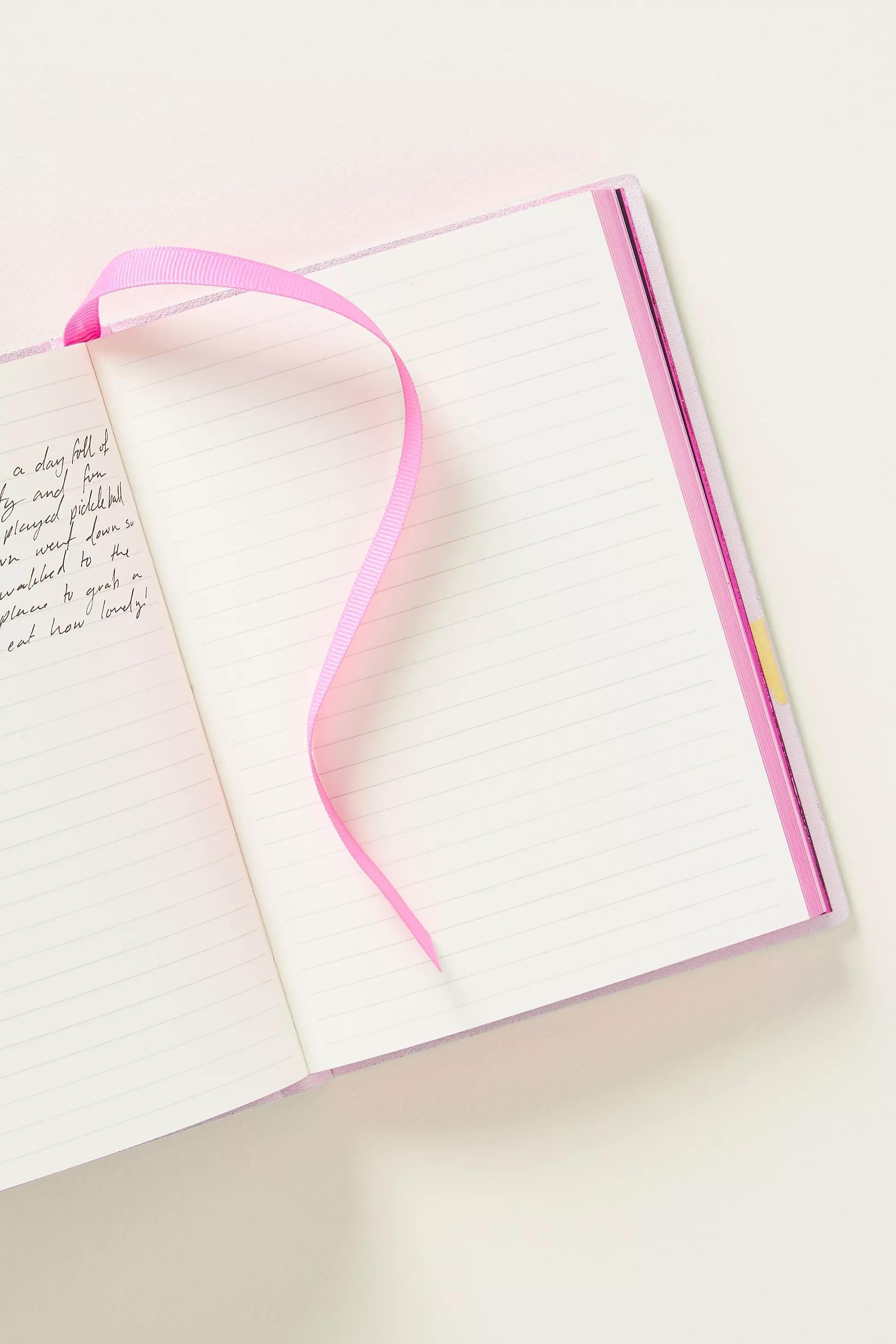 T Maeve Monogram Journal, A501_0920, medium