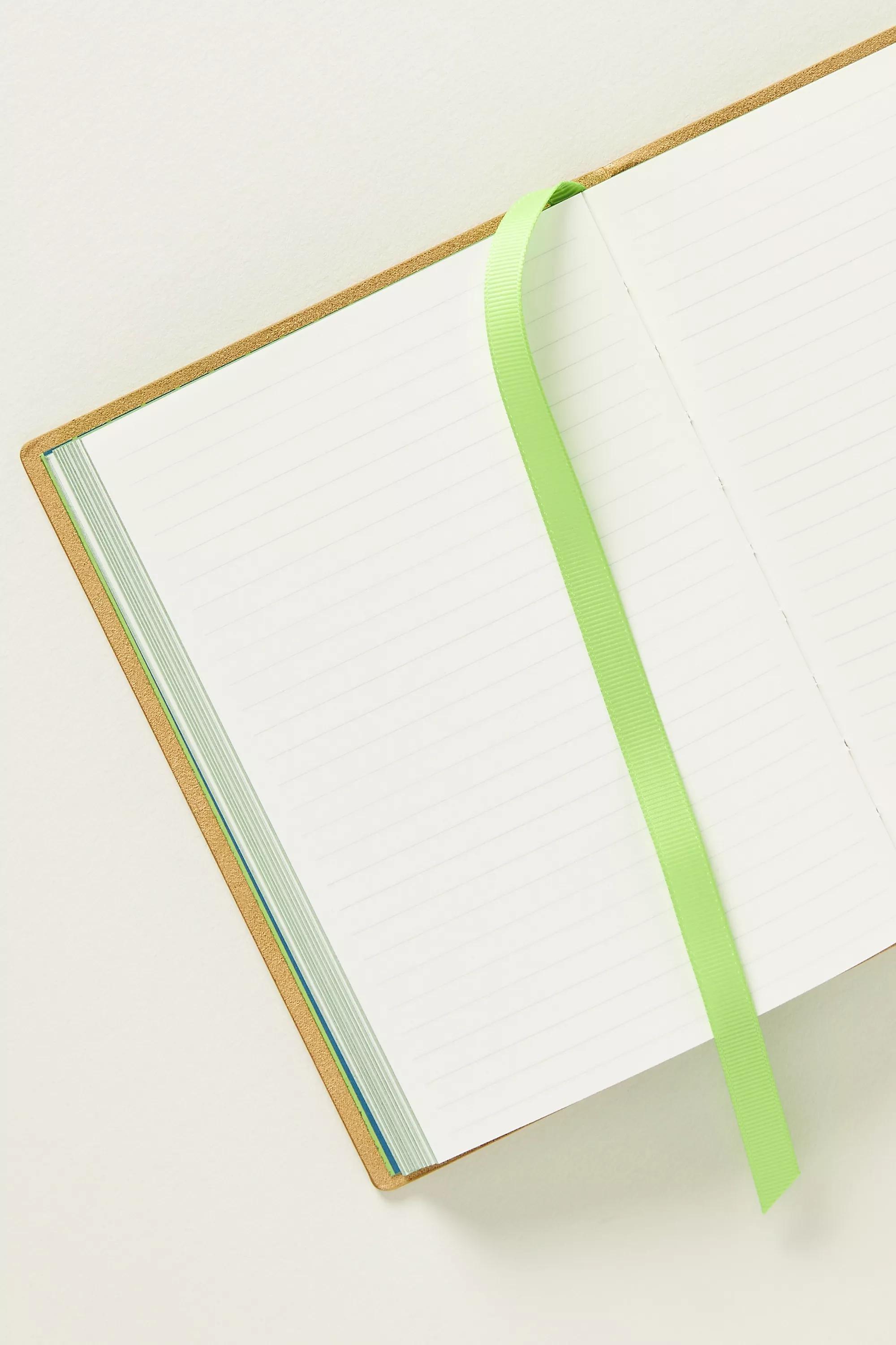 V Maeve Monogram Journal, A501_0922, large image number 2