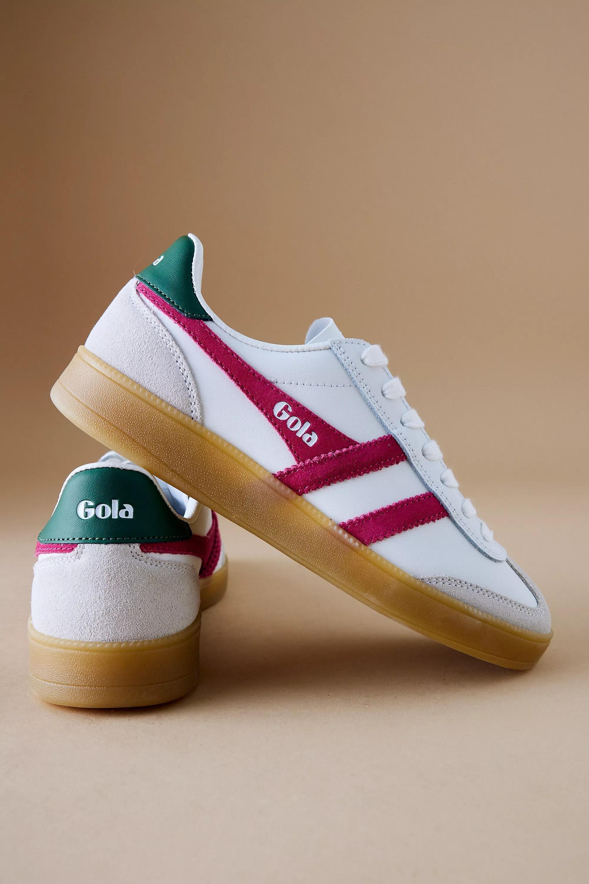 Gola Viper Sneakers, Multicolour, , large image number 1