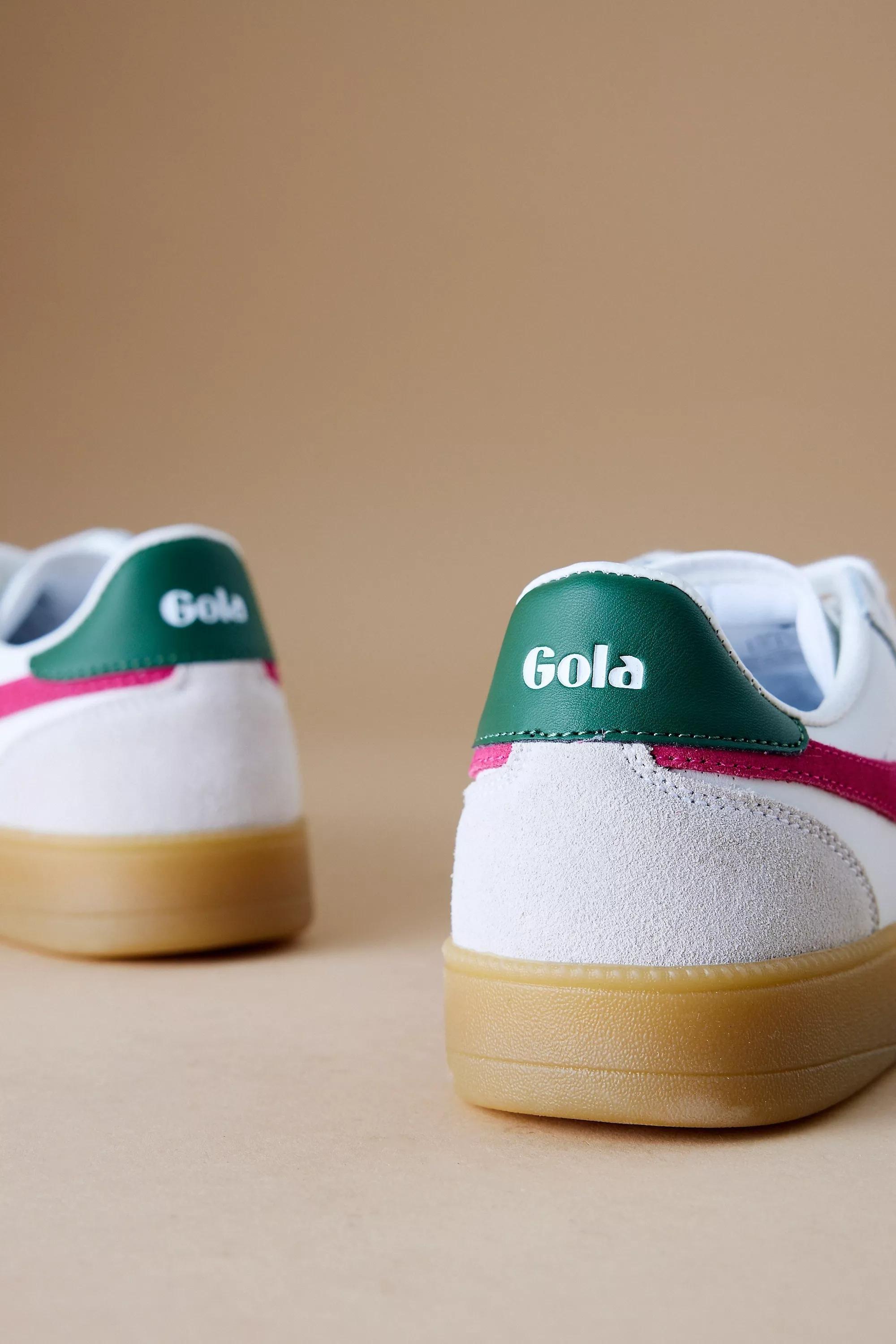 Gola Viper Sneakers, Multicolour, , large image number 2