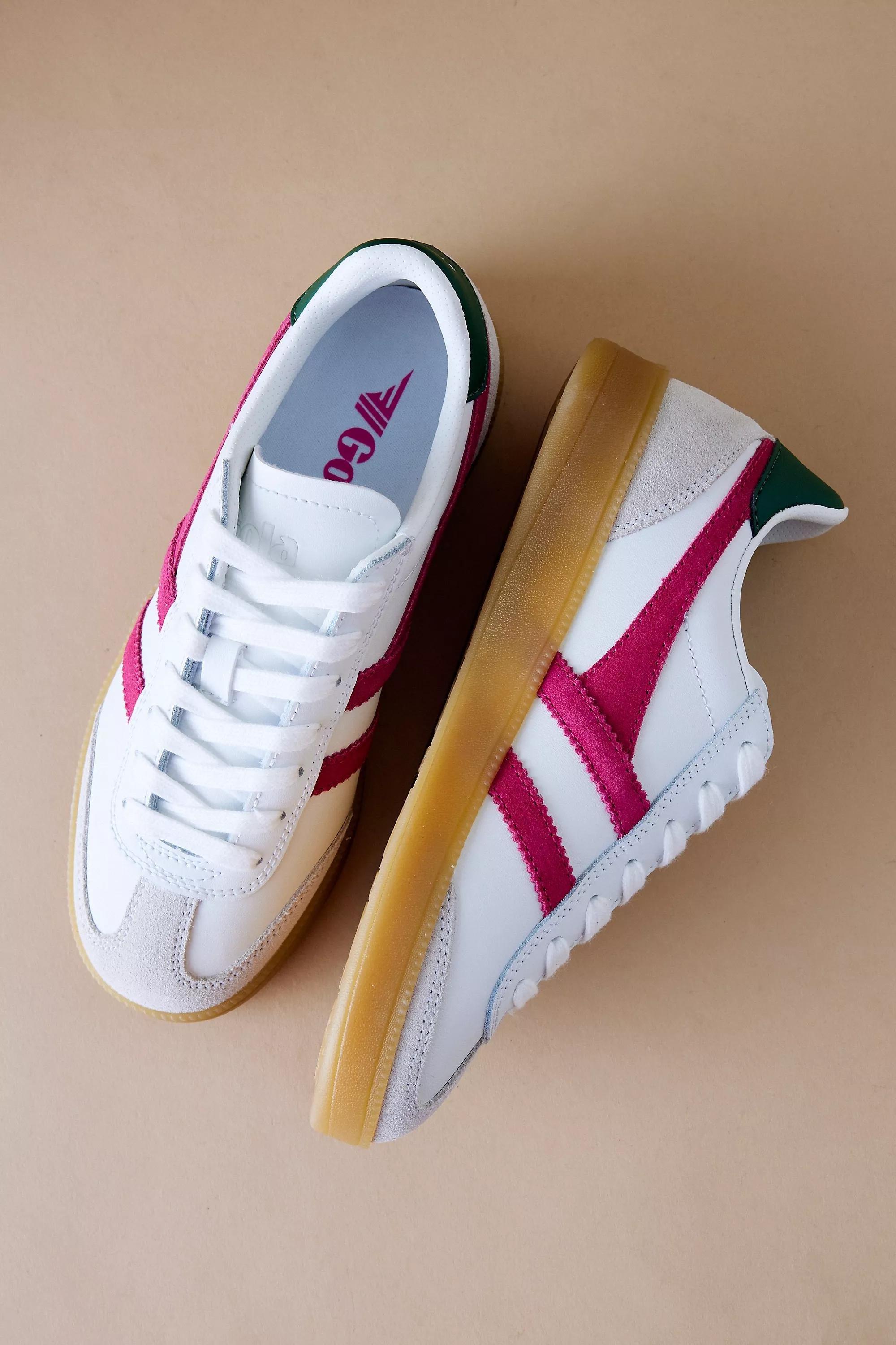 Gola Viper Sneakers, Multicolour, , large image number 3