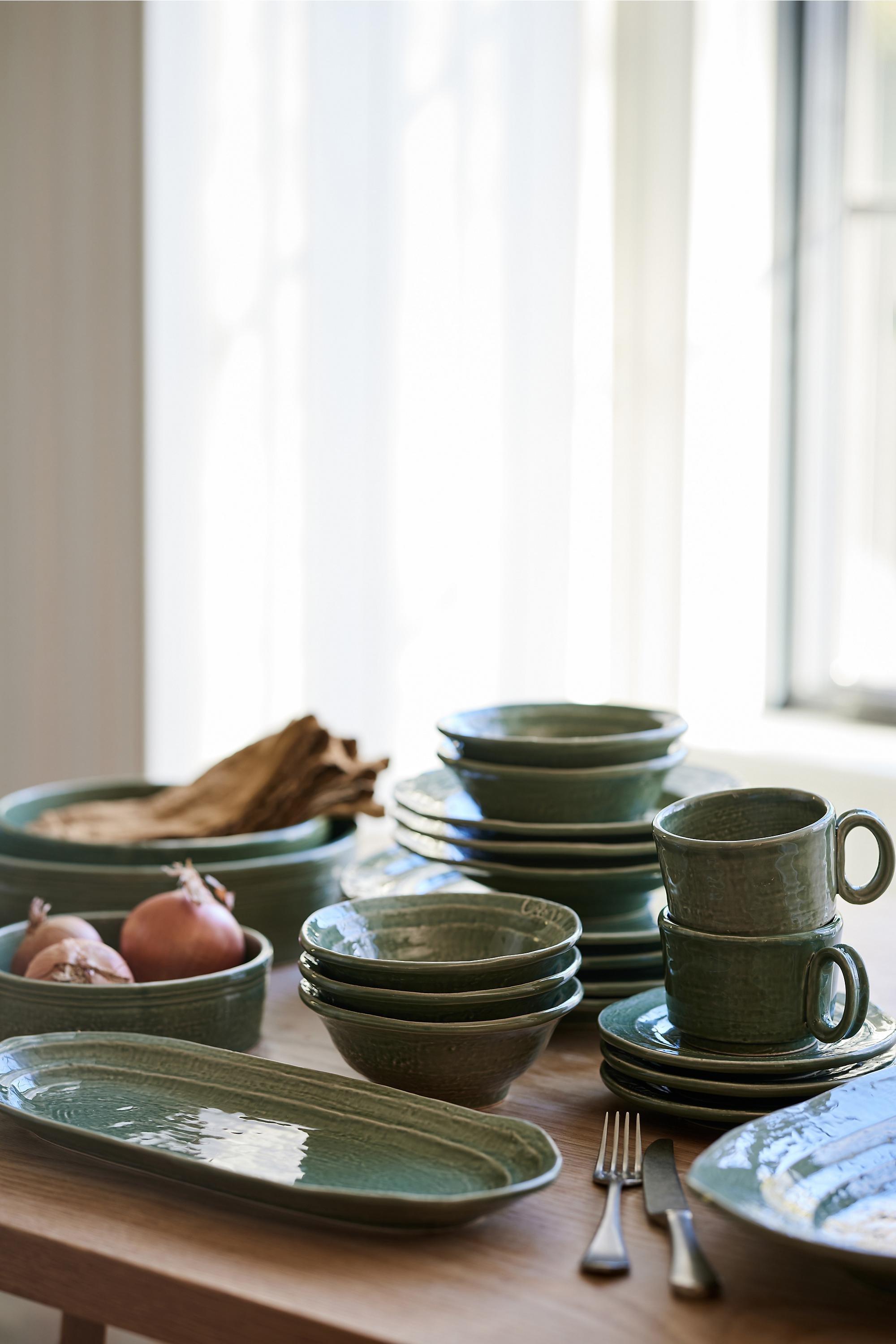 Glenna Platter, Green, A501_0030, large image number 2
