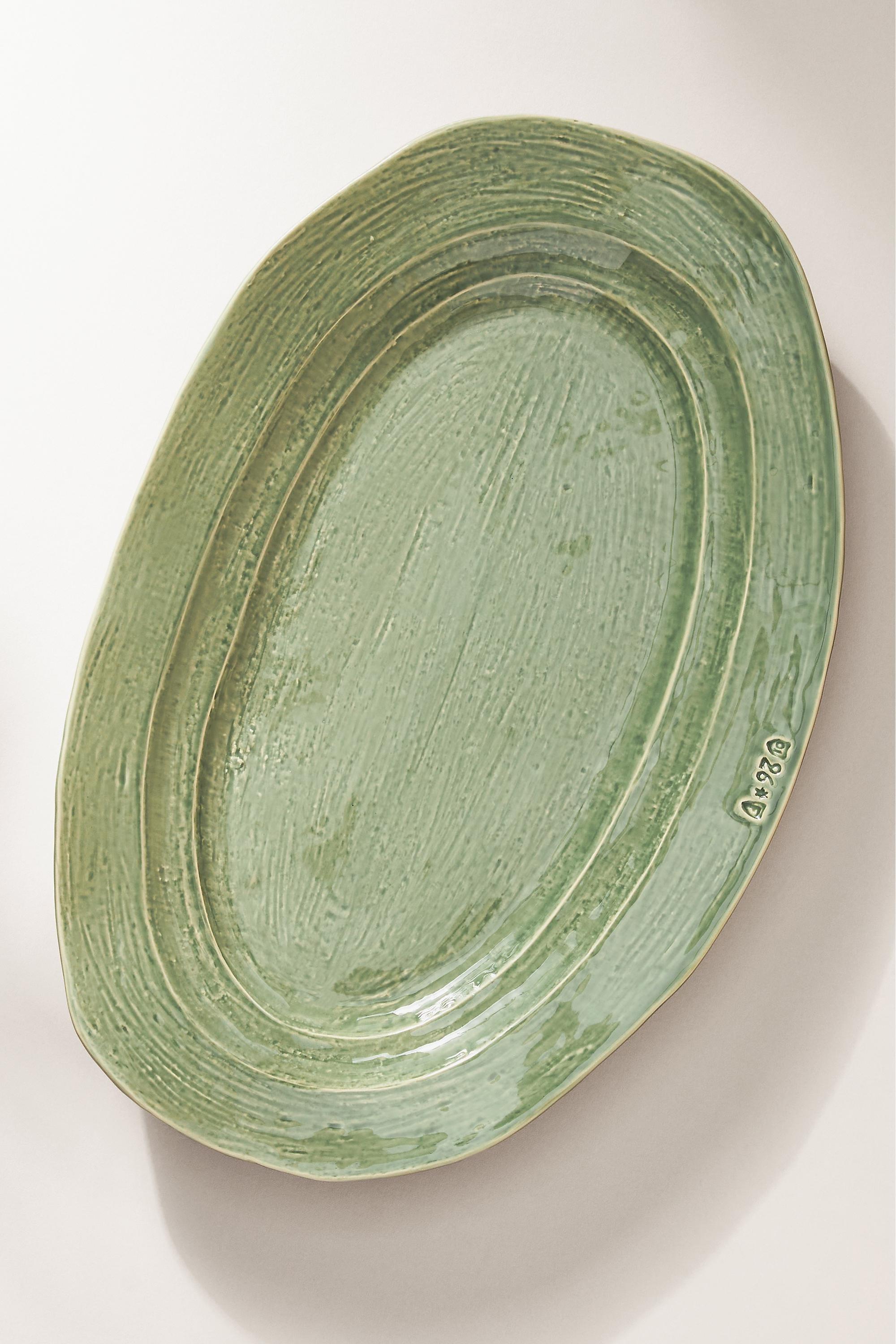 Glenna Platter, Green, A501_0030, large image number 5