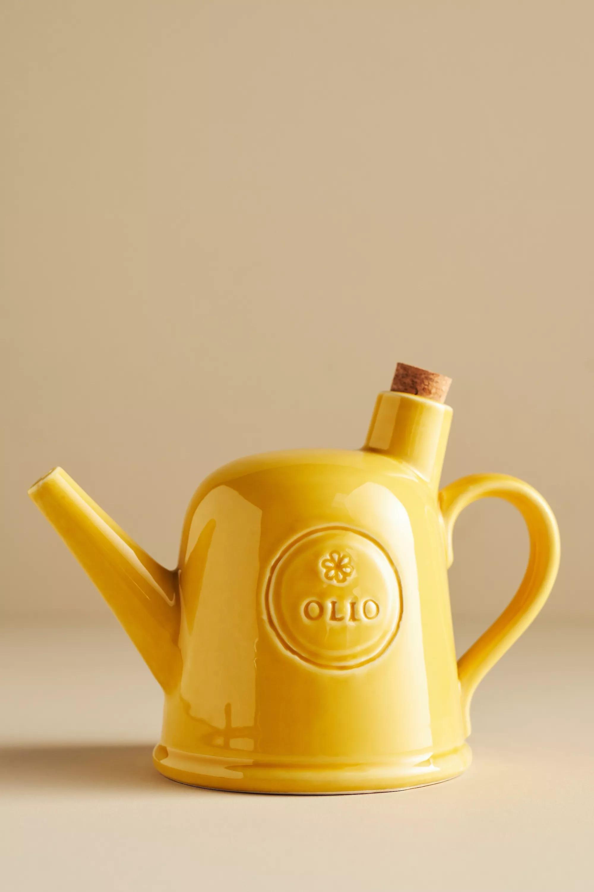 Cucina Spout Olive Oil Cruet, , medium
