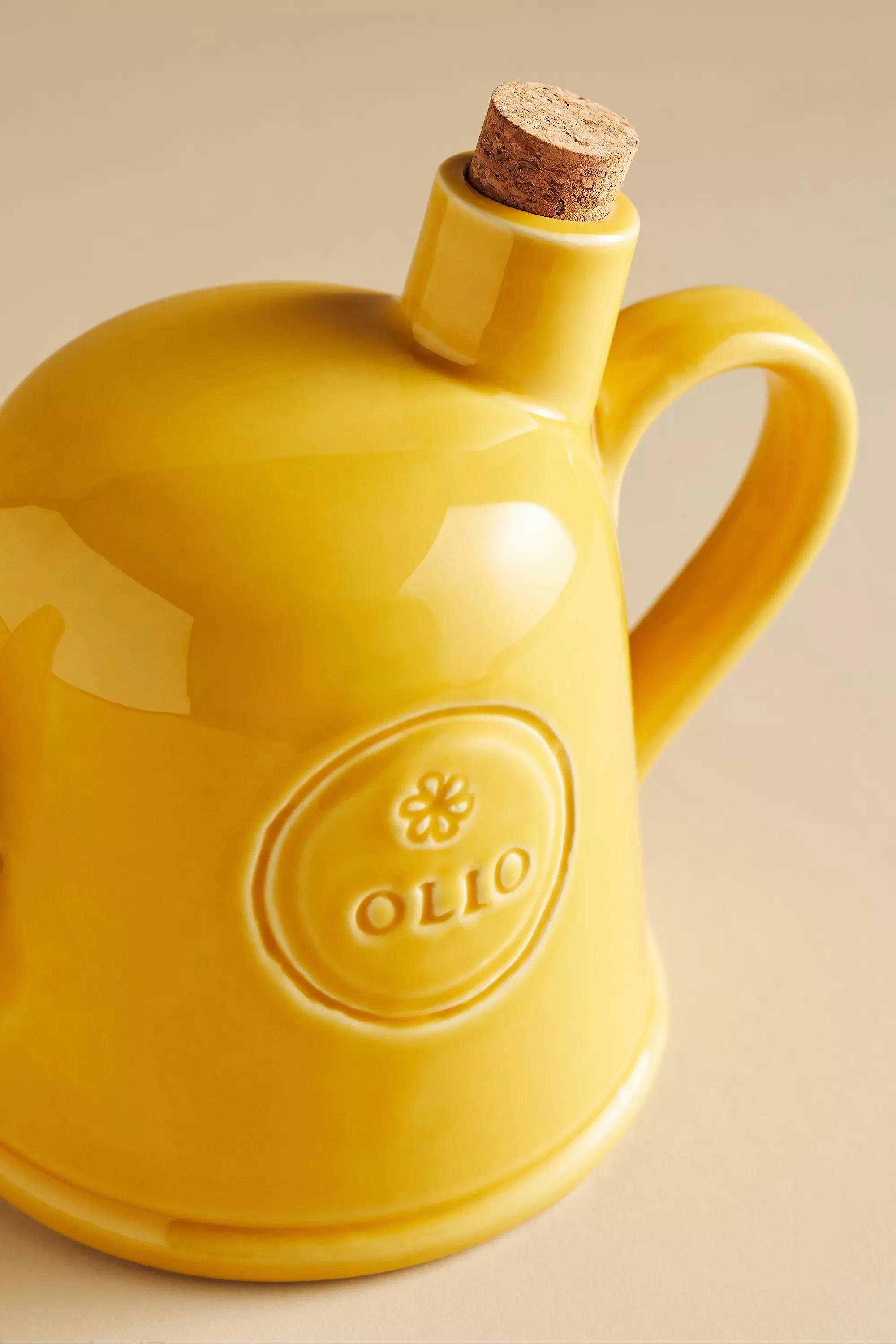 Cucina Spout Olive Oil Cruet, A501_0074, large image number 2