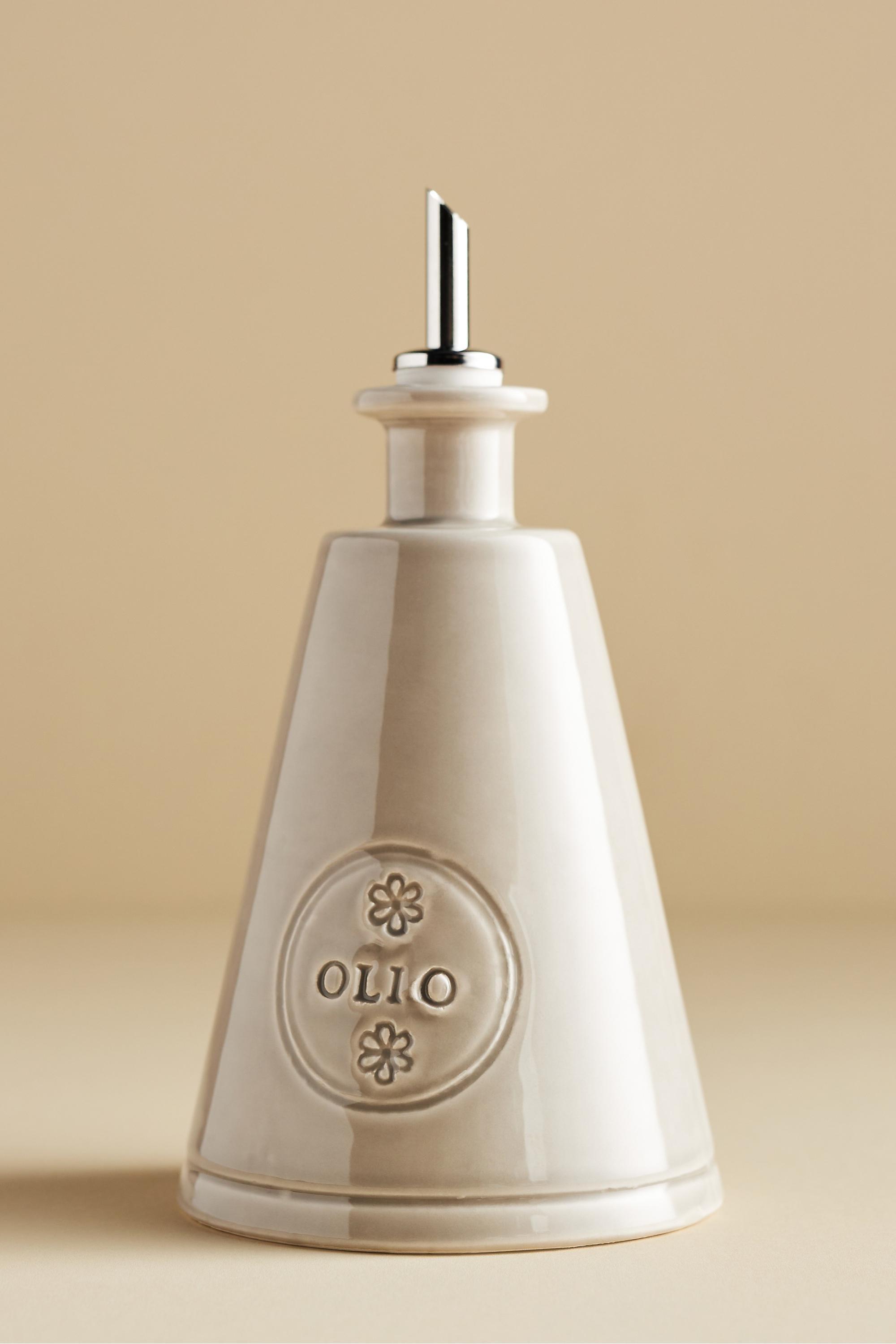 WHT Cucina Tall Olive Oil Cruet, A501_0010, large image number 0
