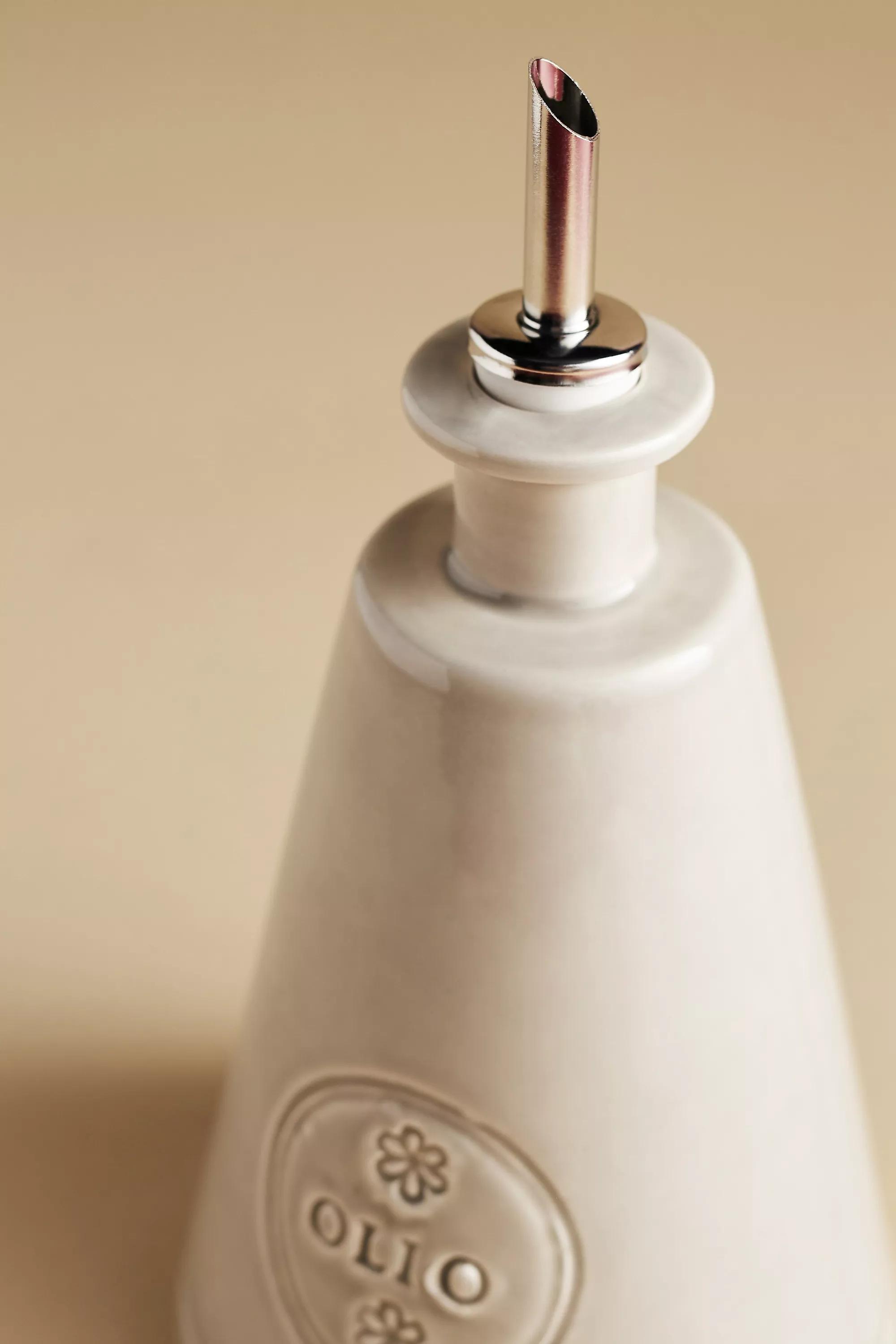 WHT Cucina Tall Olive Oil Cruet, A501_0010, large image number 2