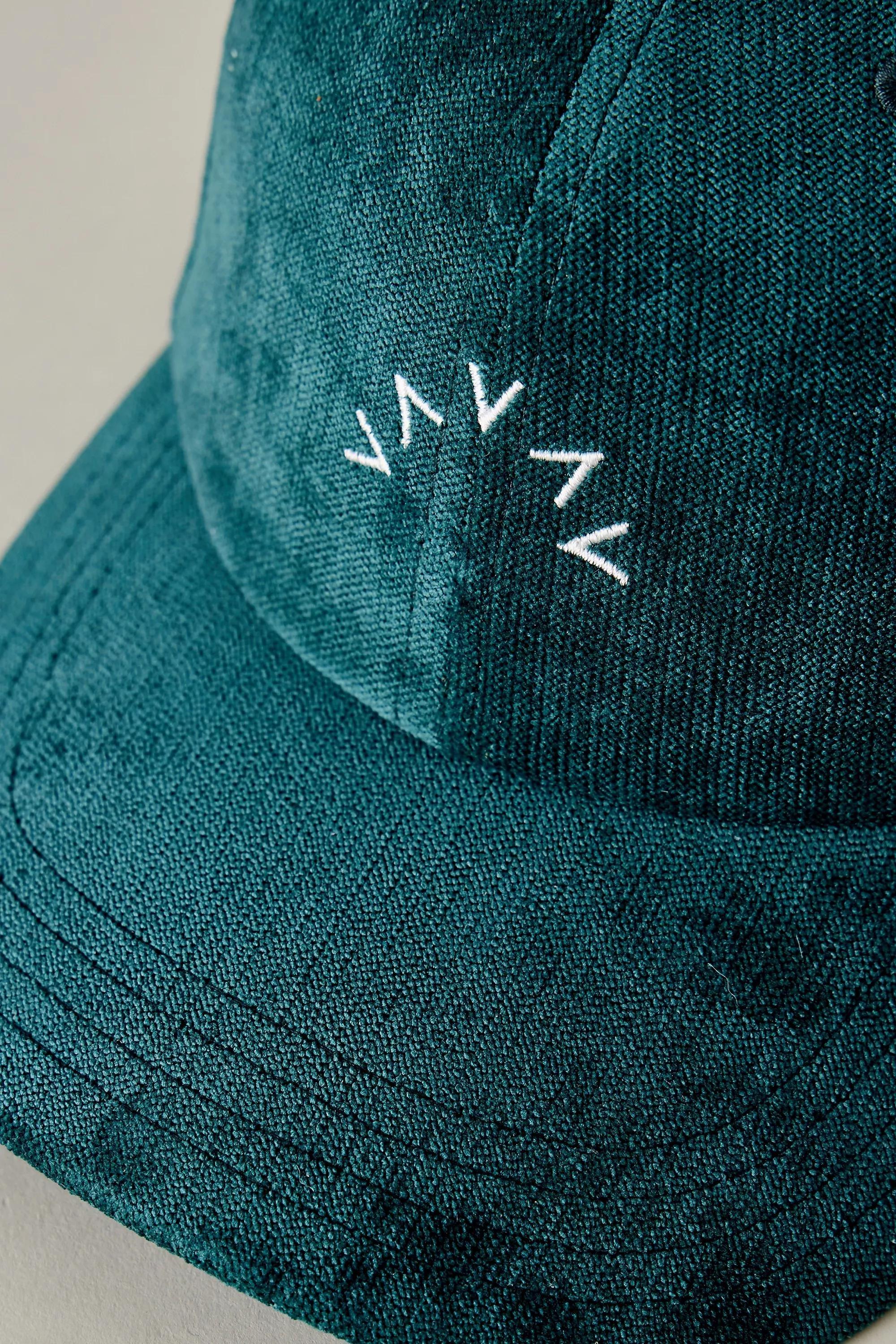 Varley Franklin Baseball Cap, Blue, A501_0099, large image number 1