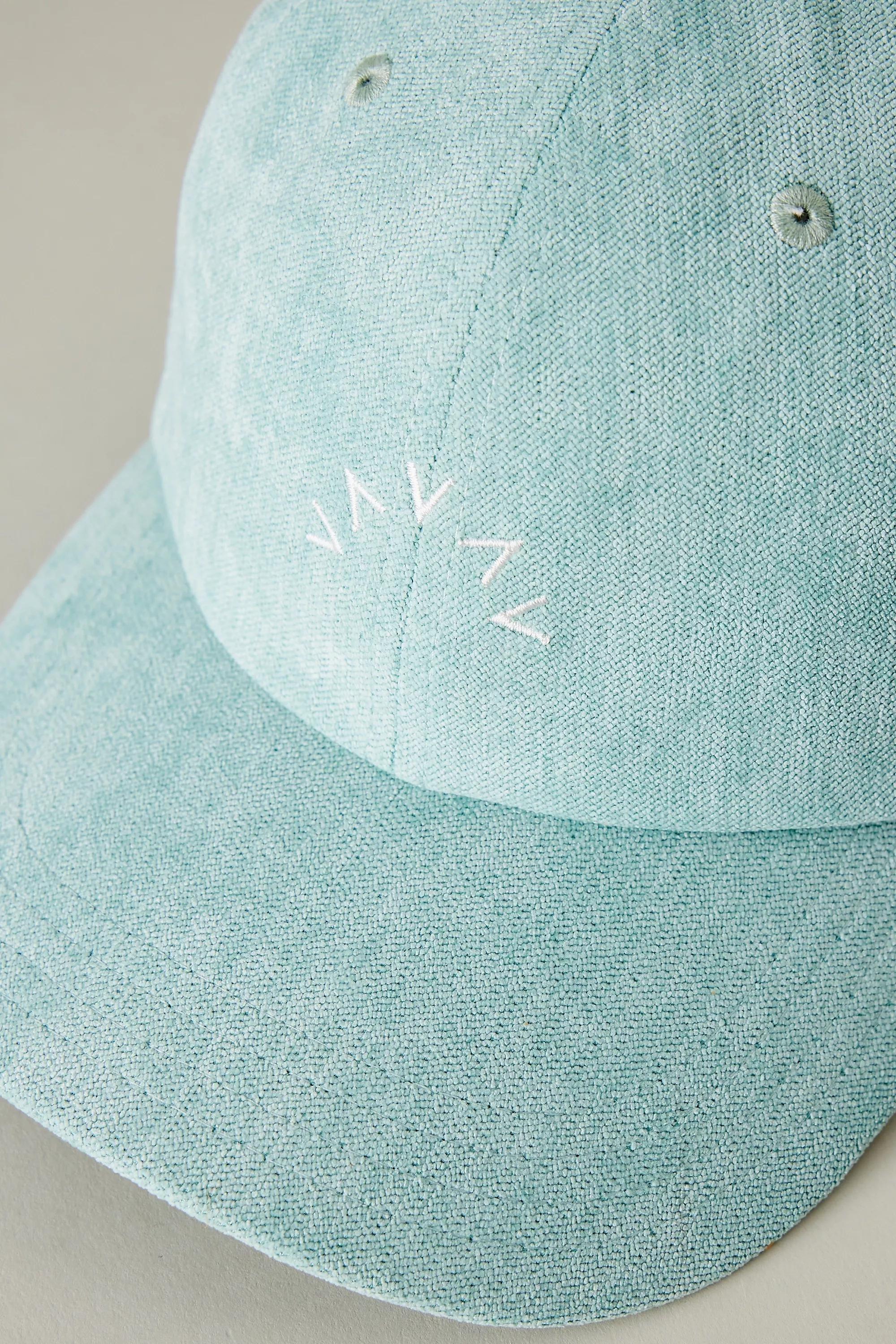 Varley Franklin Baseball Cap, Green, A501_0102, large image number 3