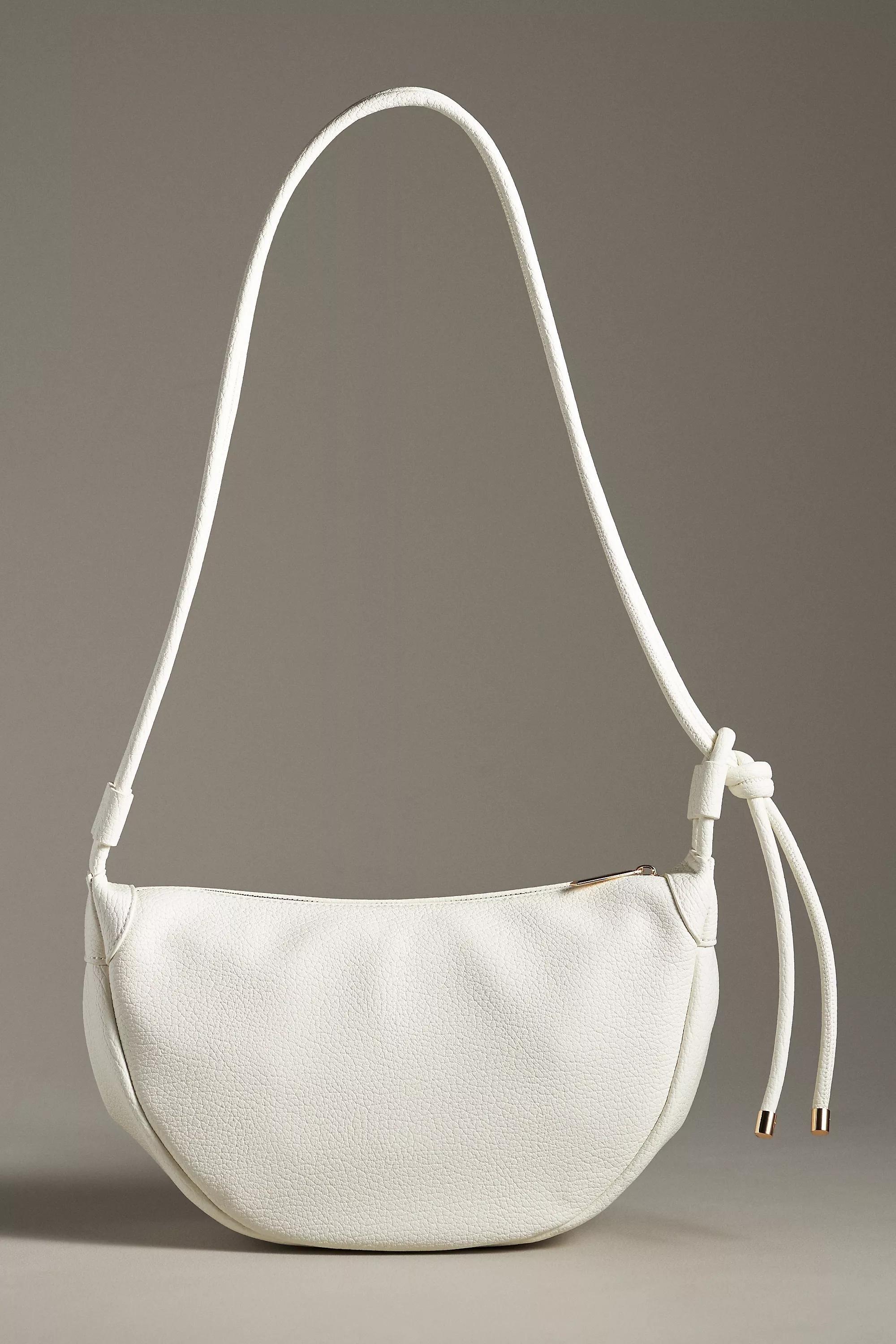 Mali + Lali Convertible Sling Bag, White, A501_0010, large image number 2