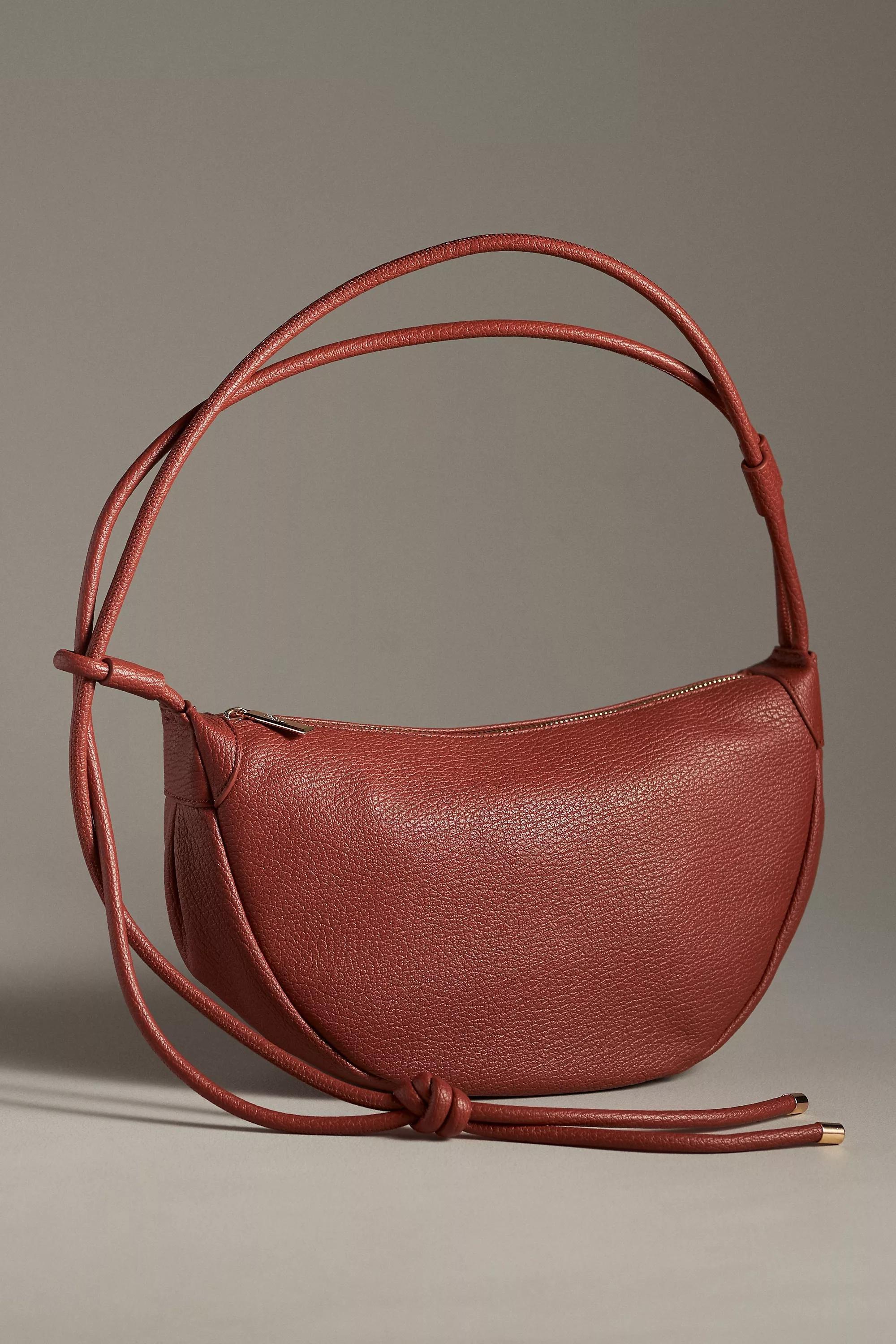 Mali + Lali Convertible Sling Bag, Red, A501_0029, large image number 0