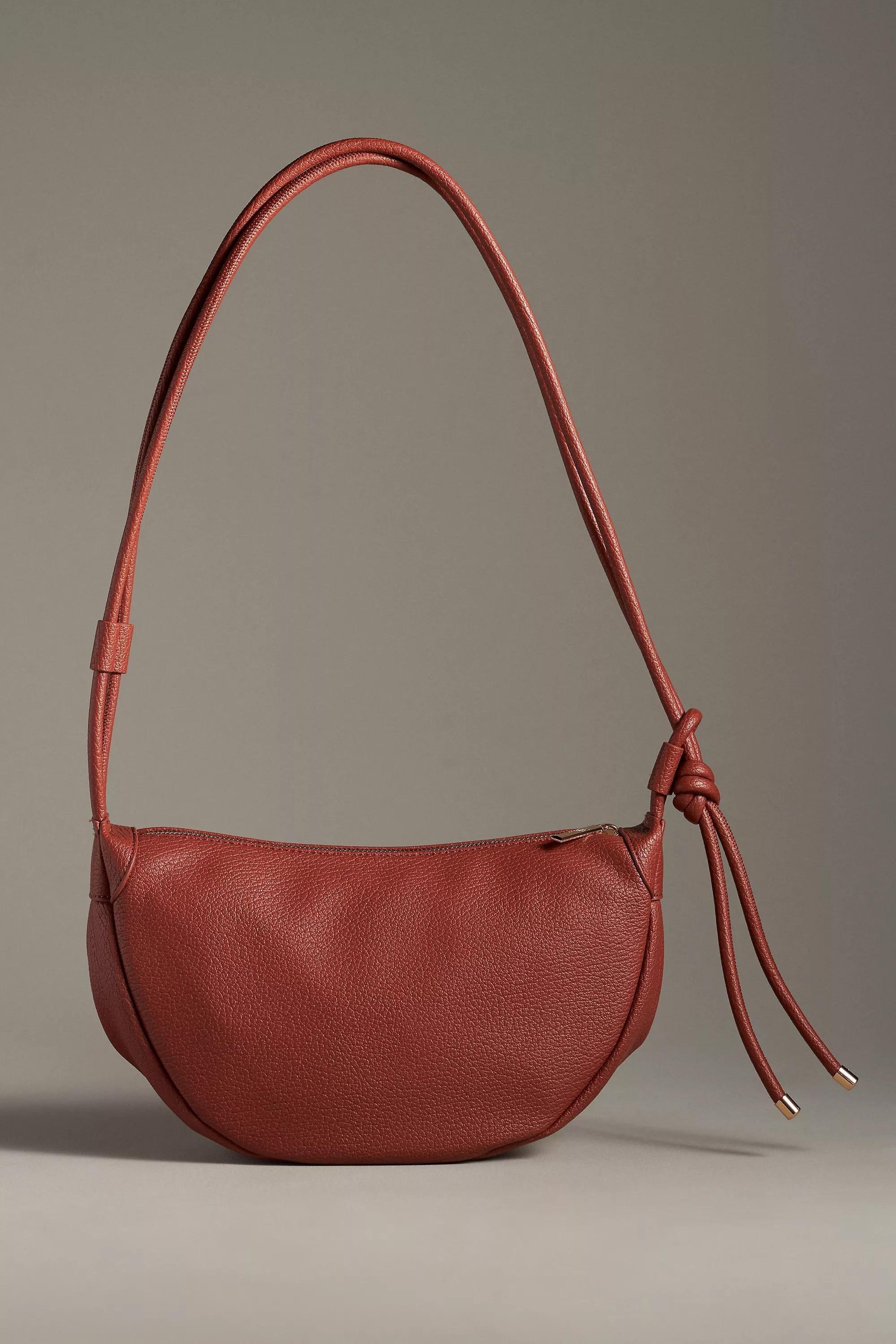 Mali + Lali Convertible Sling Bag, Red, A501_0029, large image number 1