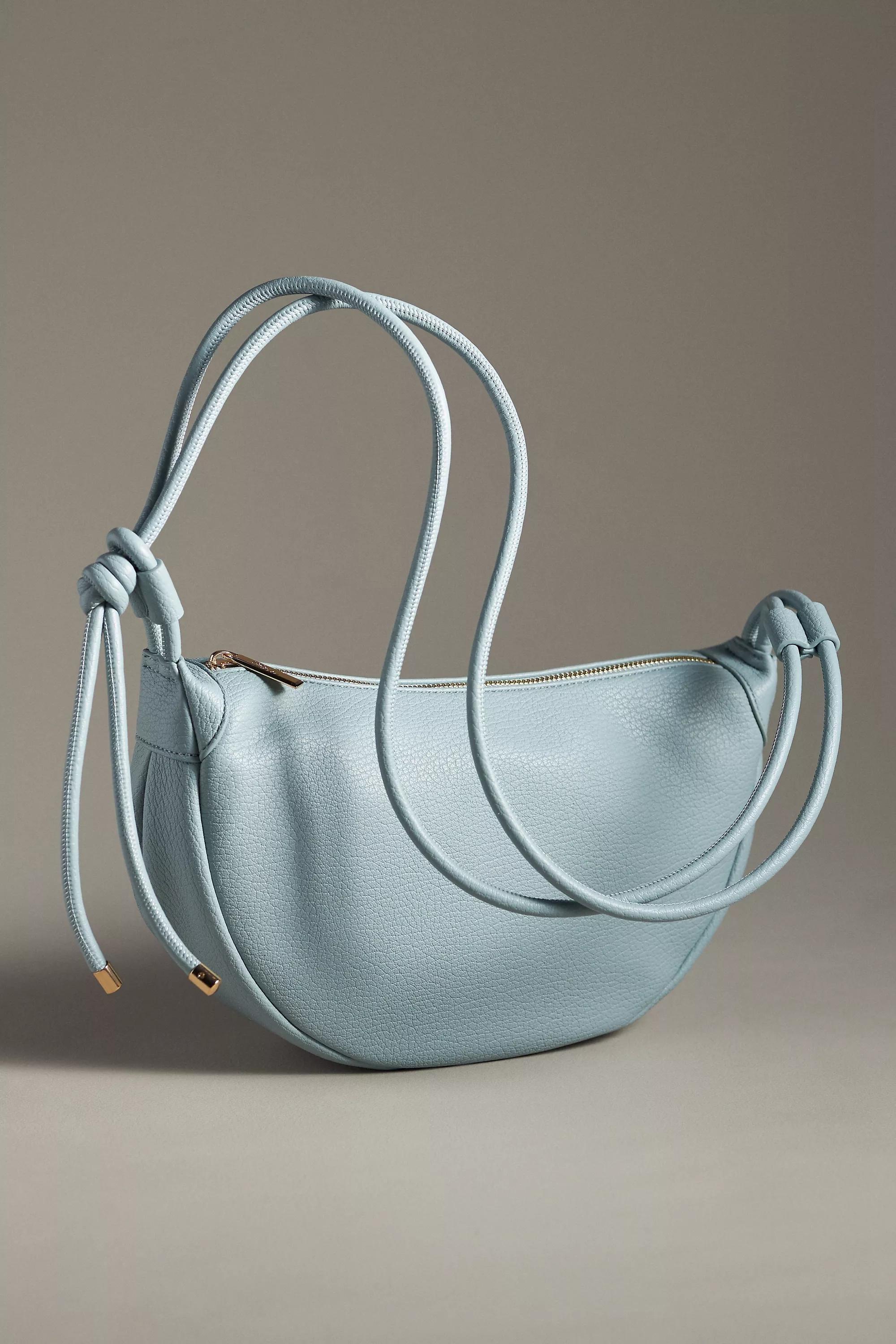 Mali + Lali Convertible Sling Bag, Blue, A501_0048, large image number 0