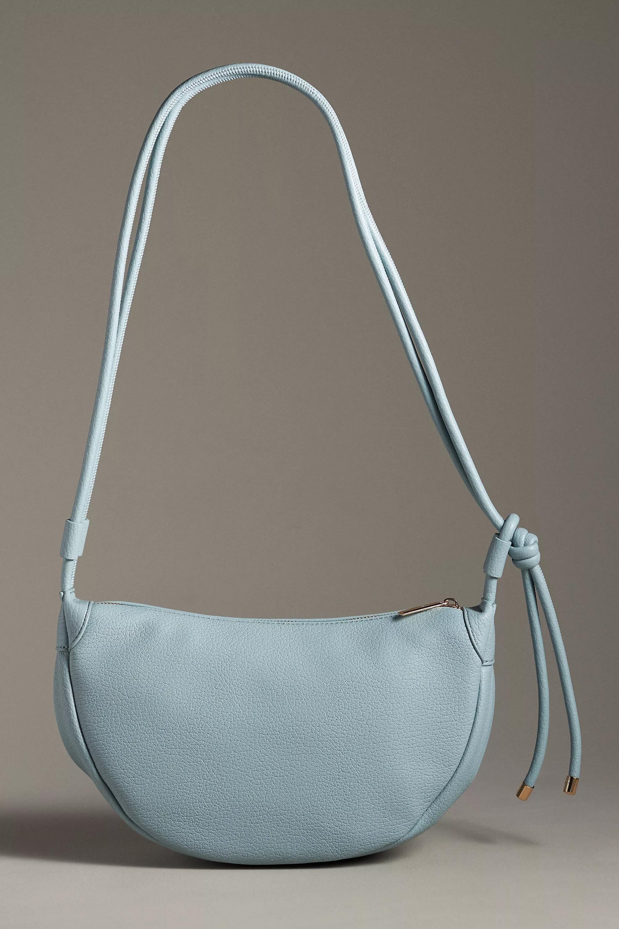 Mali + Lali Convertible Sling Bag, Blue, A501_0048, large image number 1