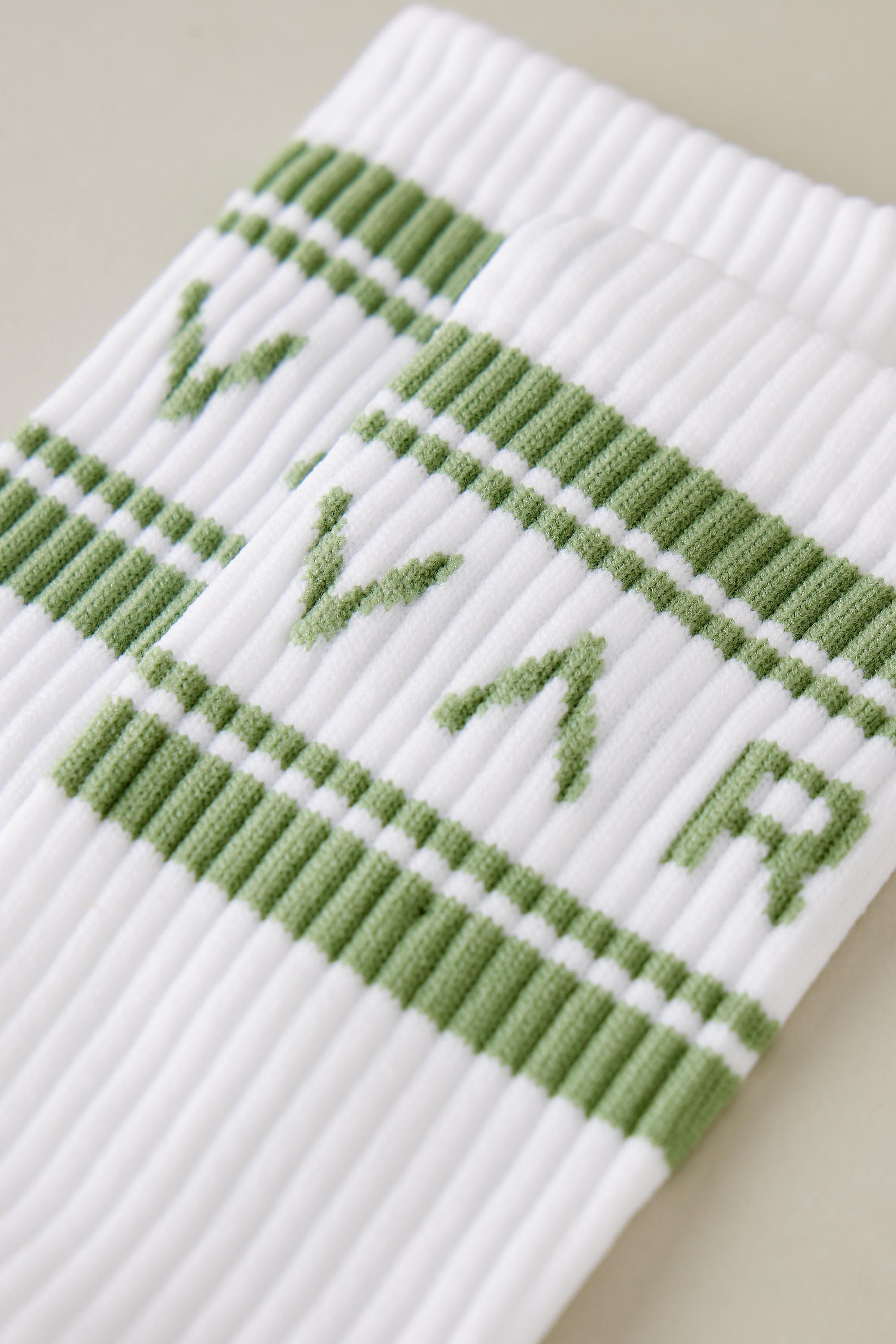 WHT Varley Astley Active Socks, A501_0010, large image number 1