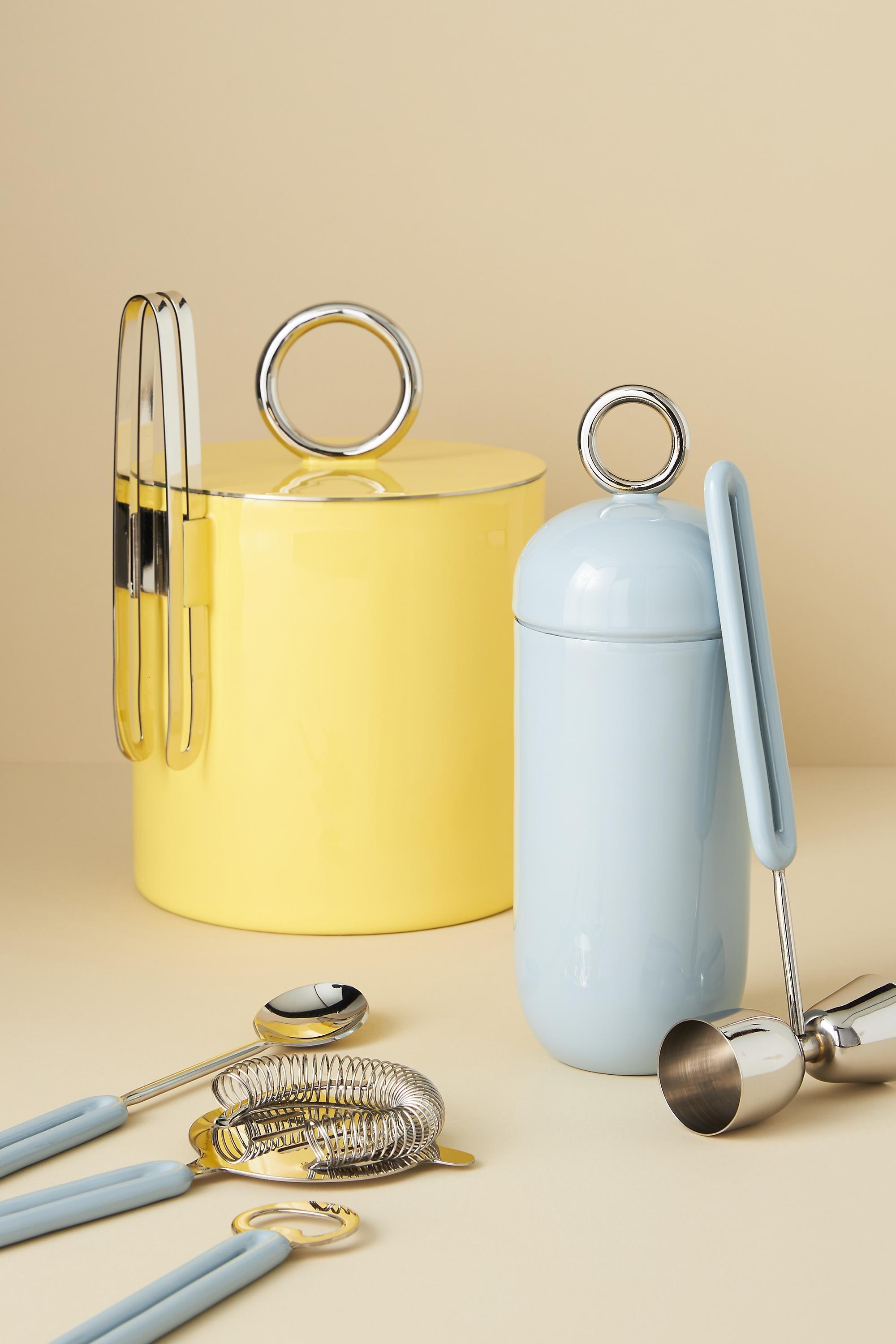 CANARY Arlo Ice Bucket with Tongs, A501_0073, large image number 2