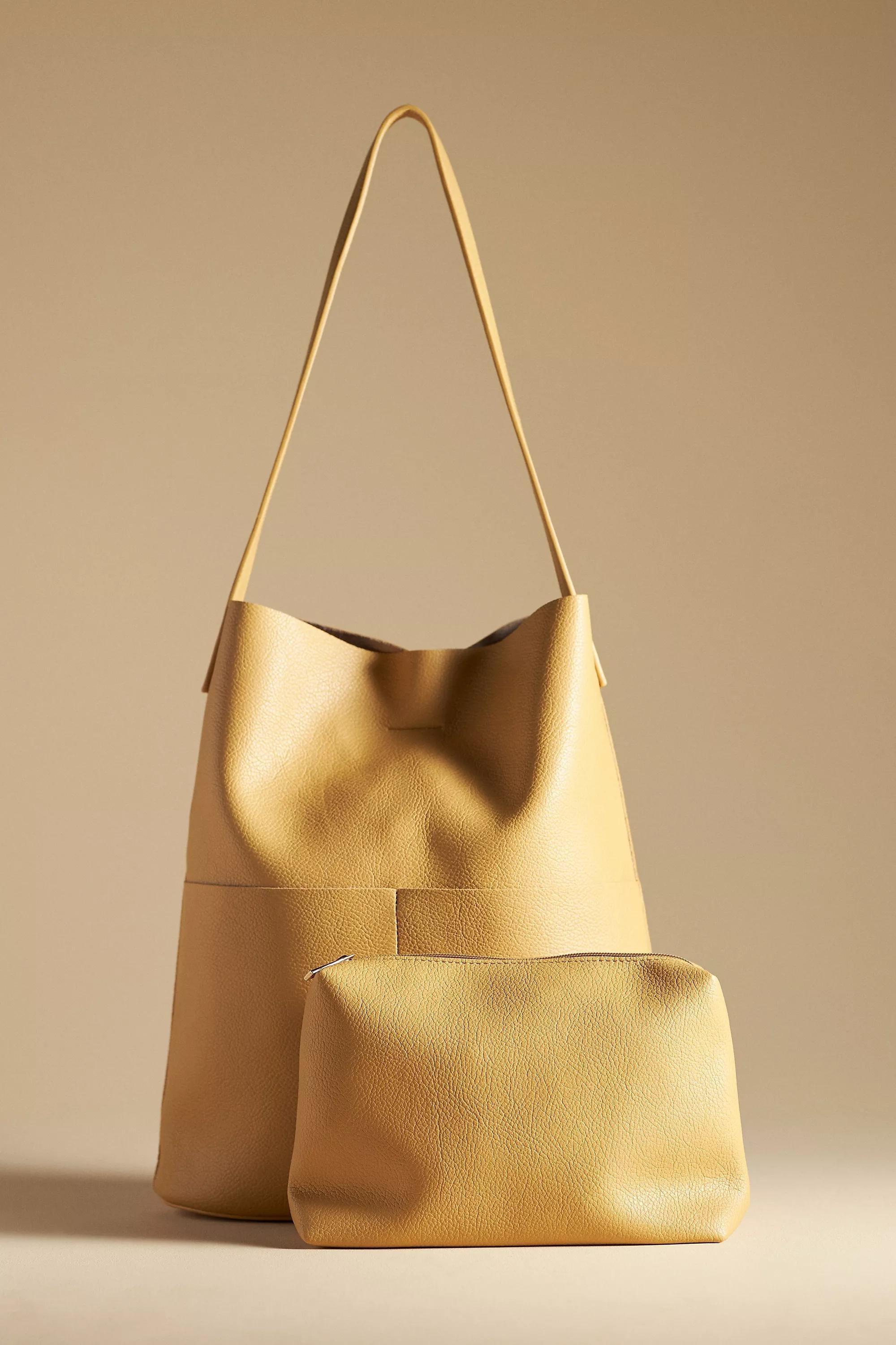 Anthropologie Plain Handmade, Yellow, A501_0072, large image number 0