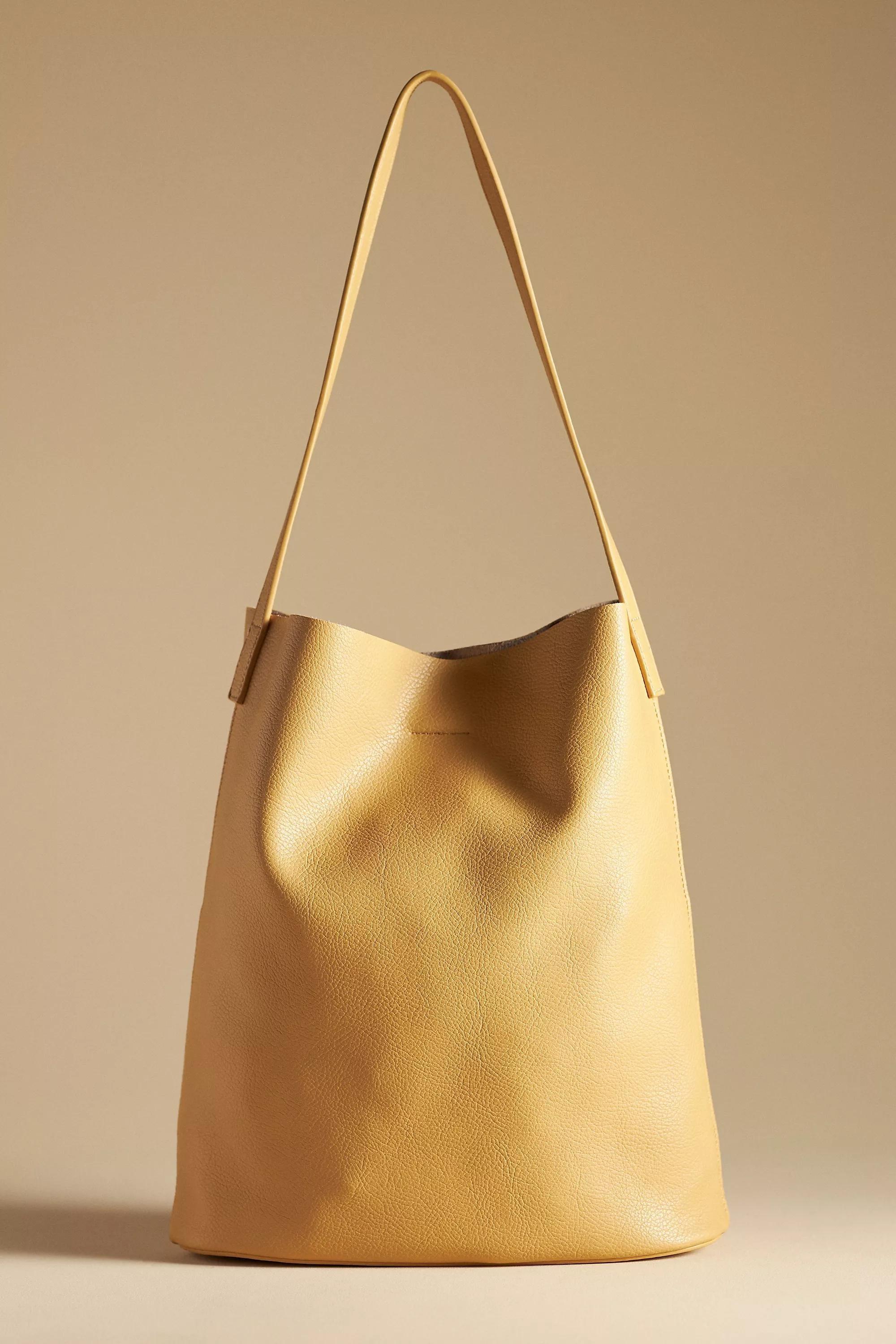 Anthropologie Plain Handmade, Yellow, A501_0072, large image number 2