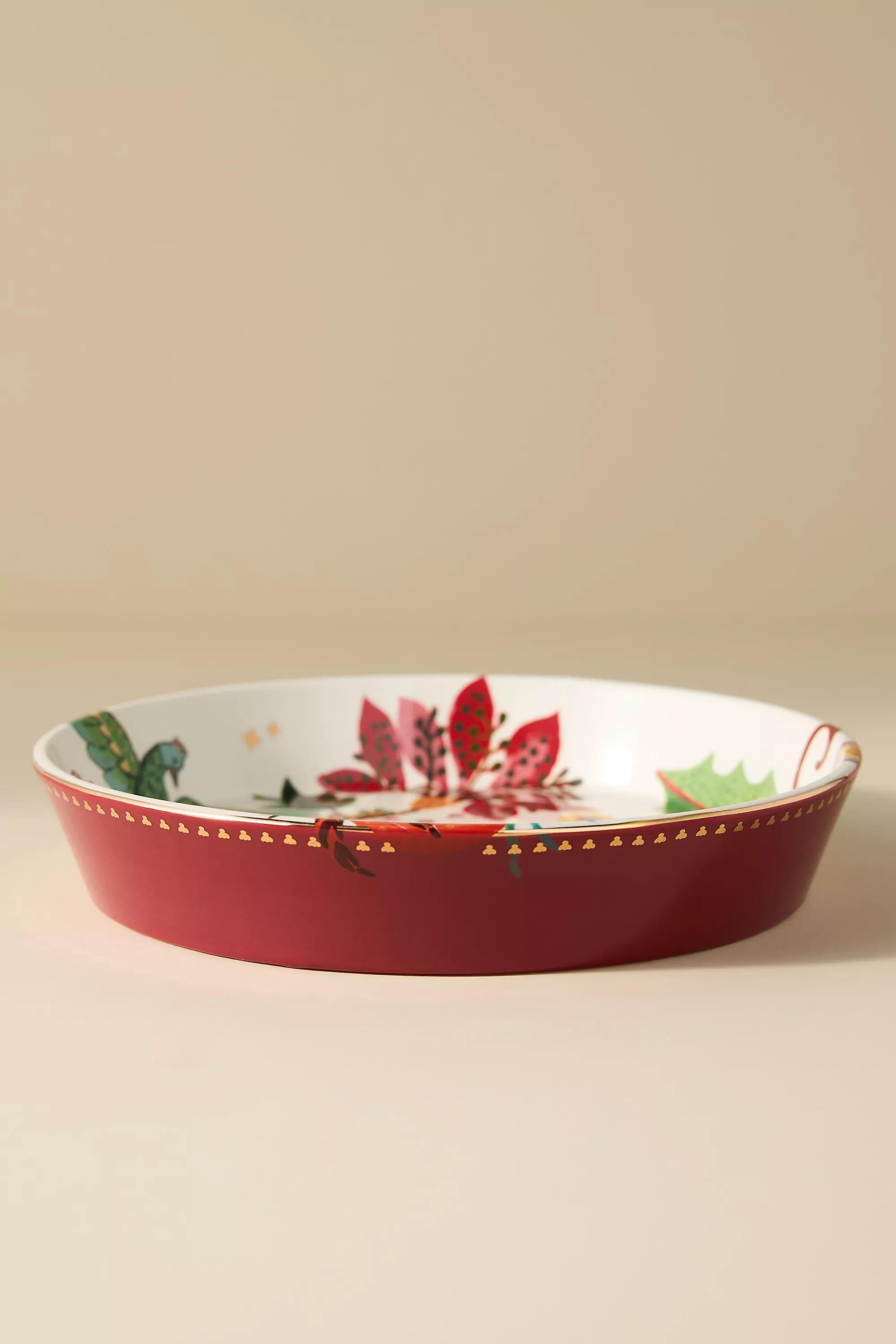 Coco Pie Dish, Multicolour, , medium