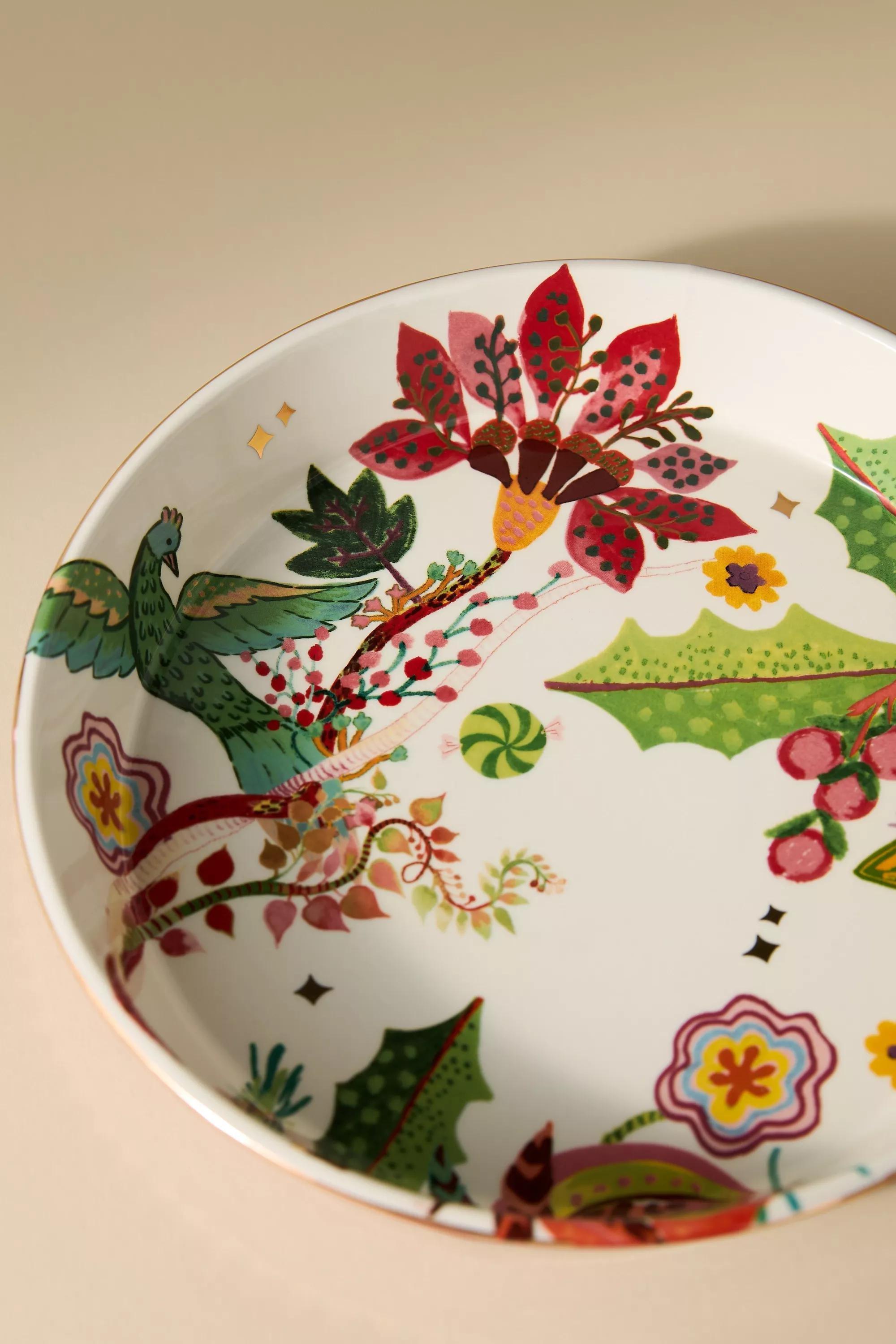Coco Pie Dish, Multicolour, A501_0000, large image number 2