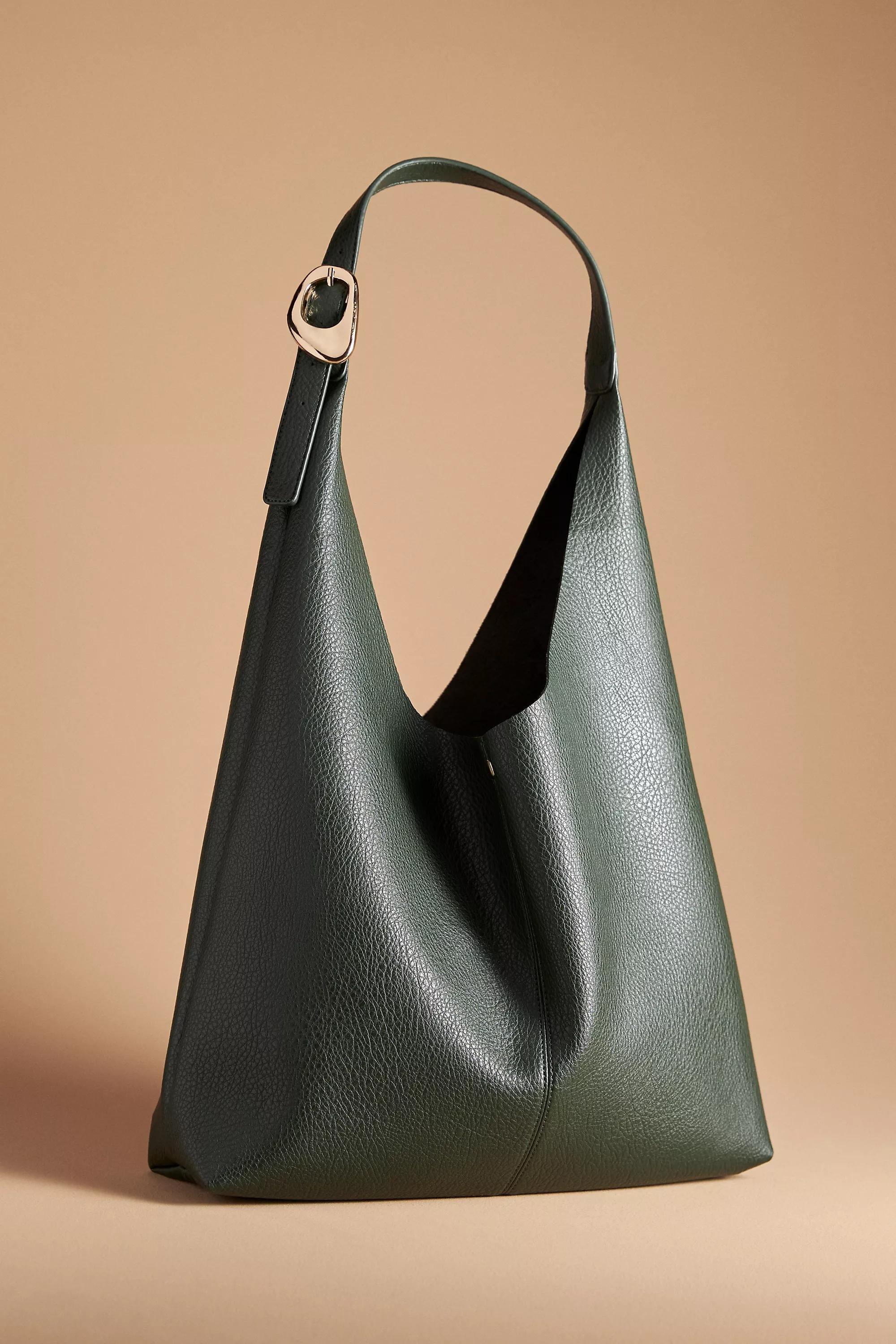 Anthropologie Plain Handmade, Green, A501_0037, large image number 0