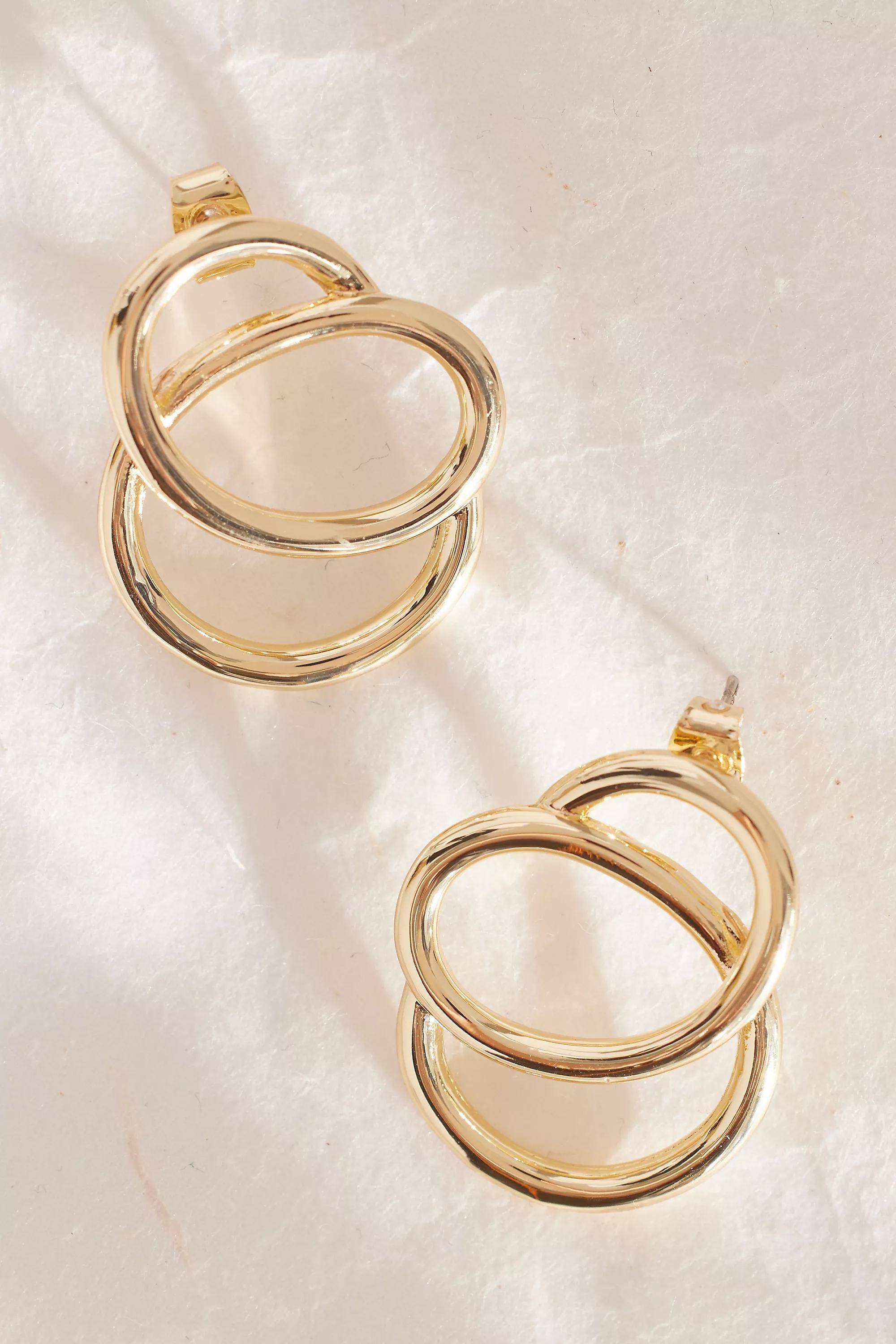 Anthropologie Mixed, Gold, A501_0070, large image number 1