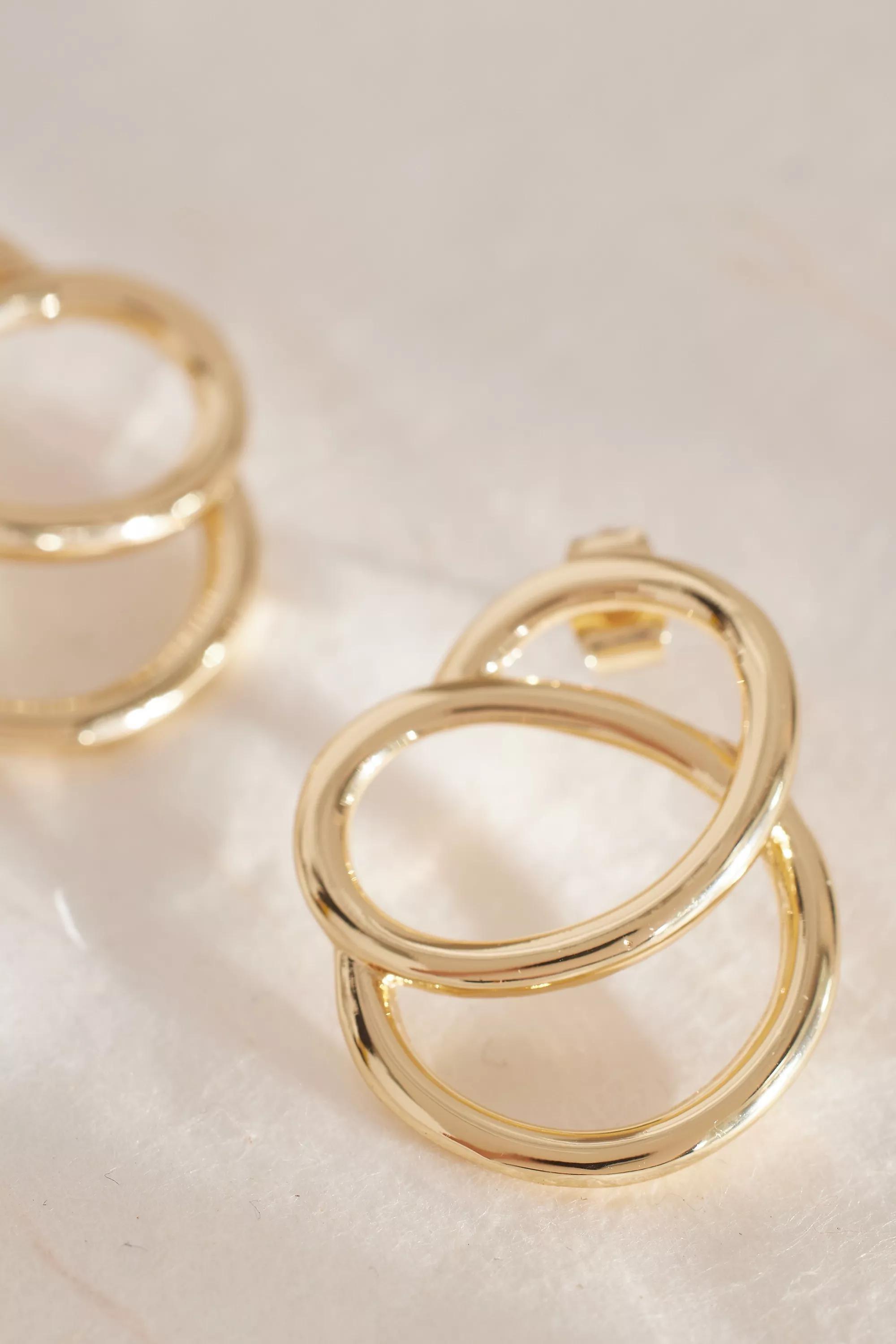 Anthropologie Mixed, Gold, A501_0070, large image number 2