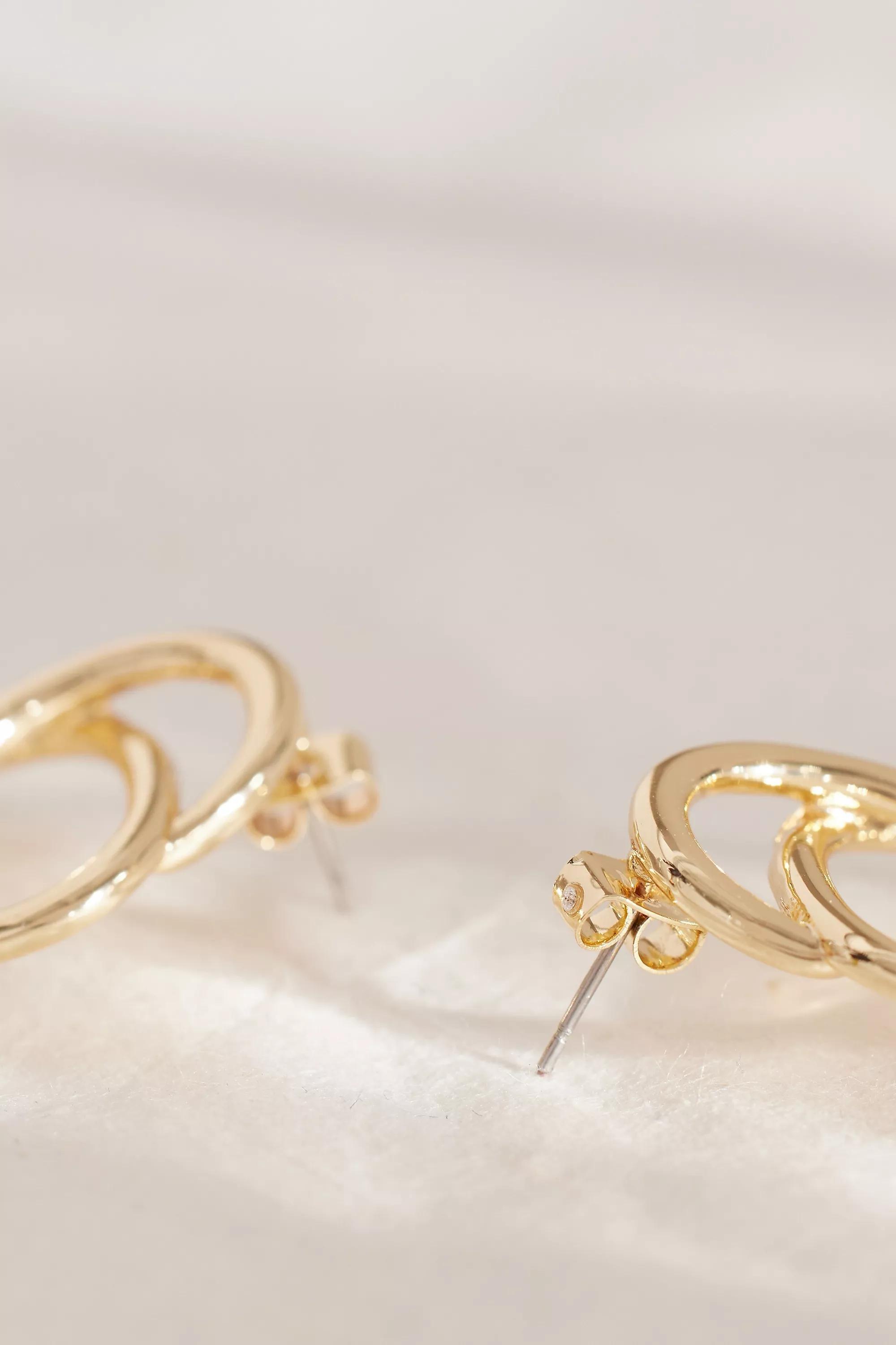 Anthropologie Mixed, Gold, A501_0070, large image number 3